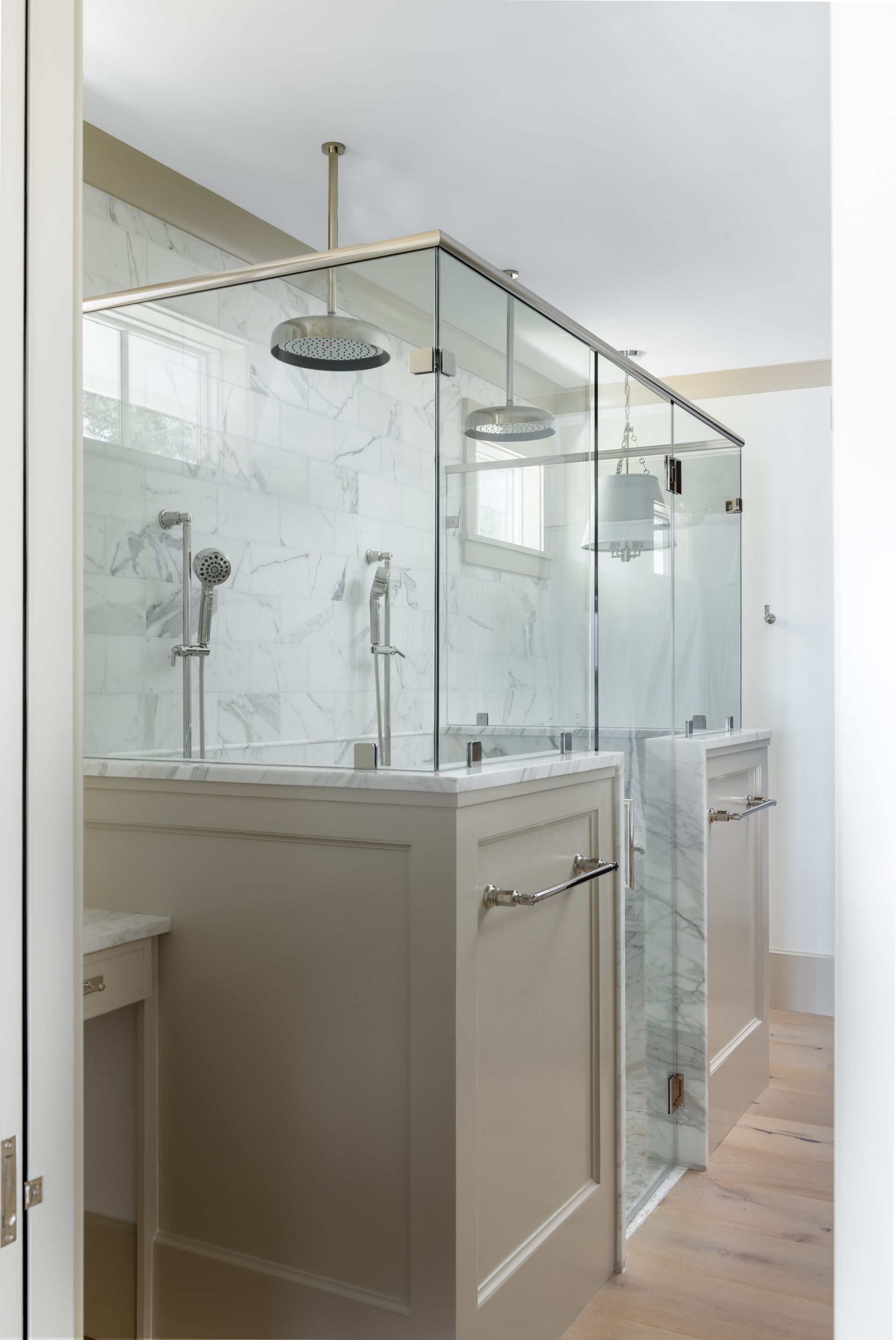 Alljoy Custom Home Renovation May River Modern Kendrick Design-Build Bluffton, SC