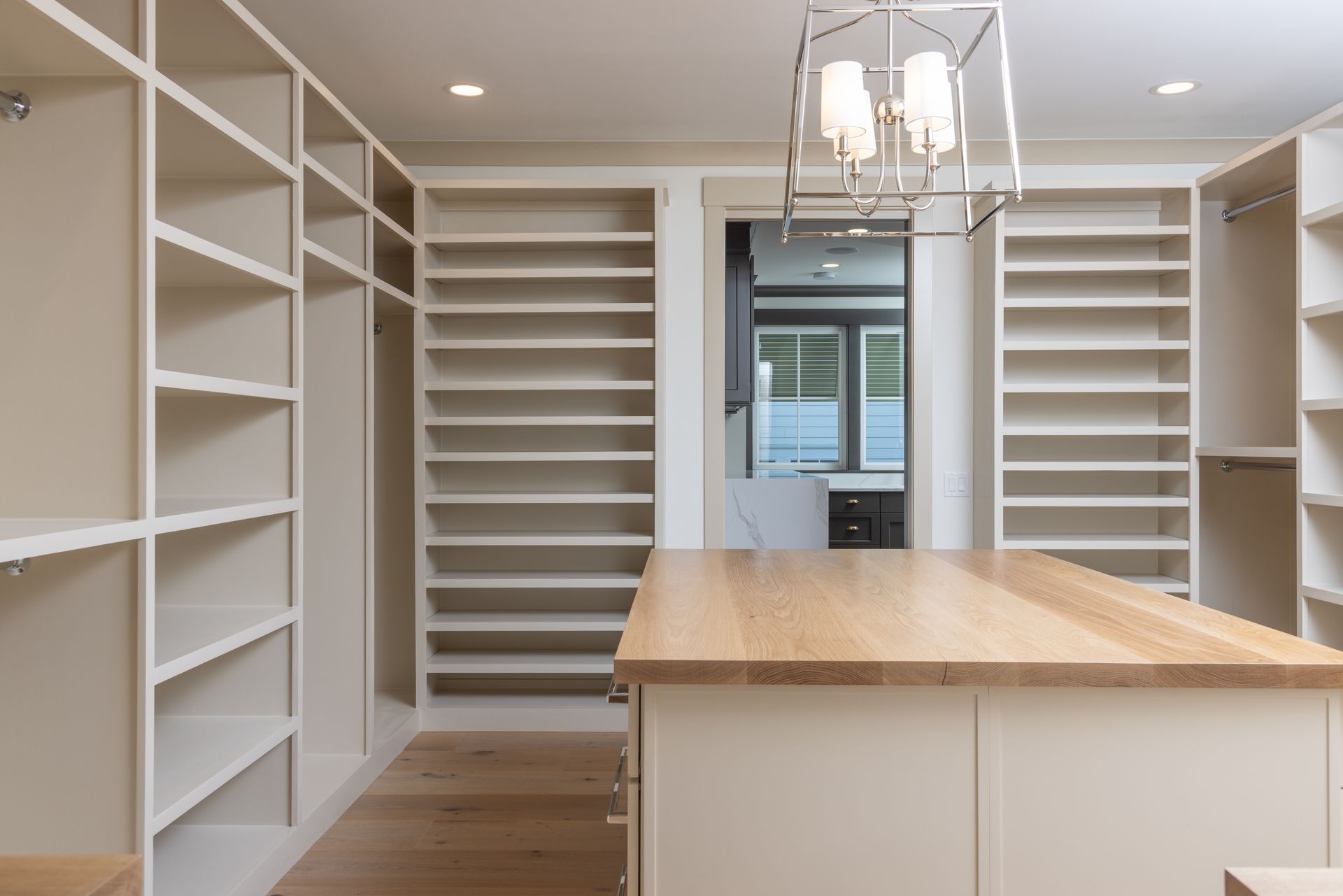 Alljoy Custom Home Renovation May River Modern Kendrick Design-Build Bluffton, SC