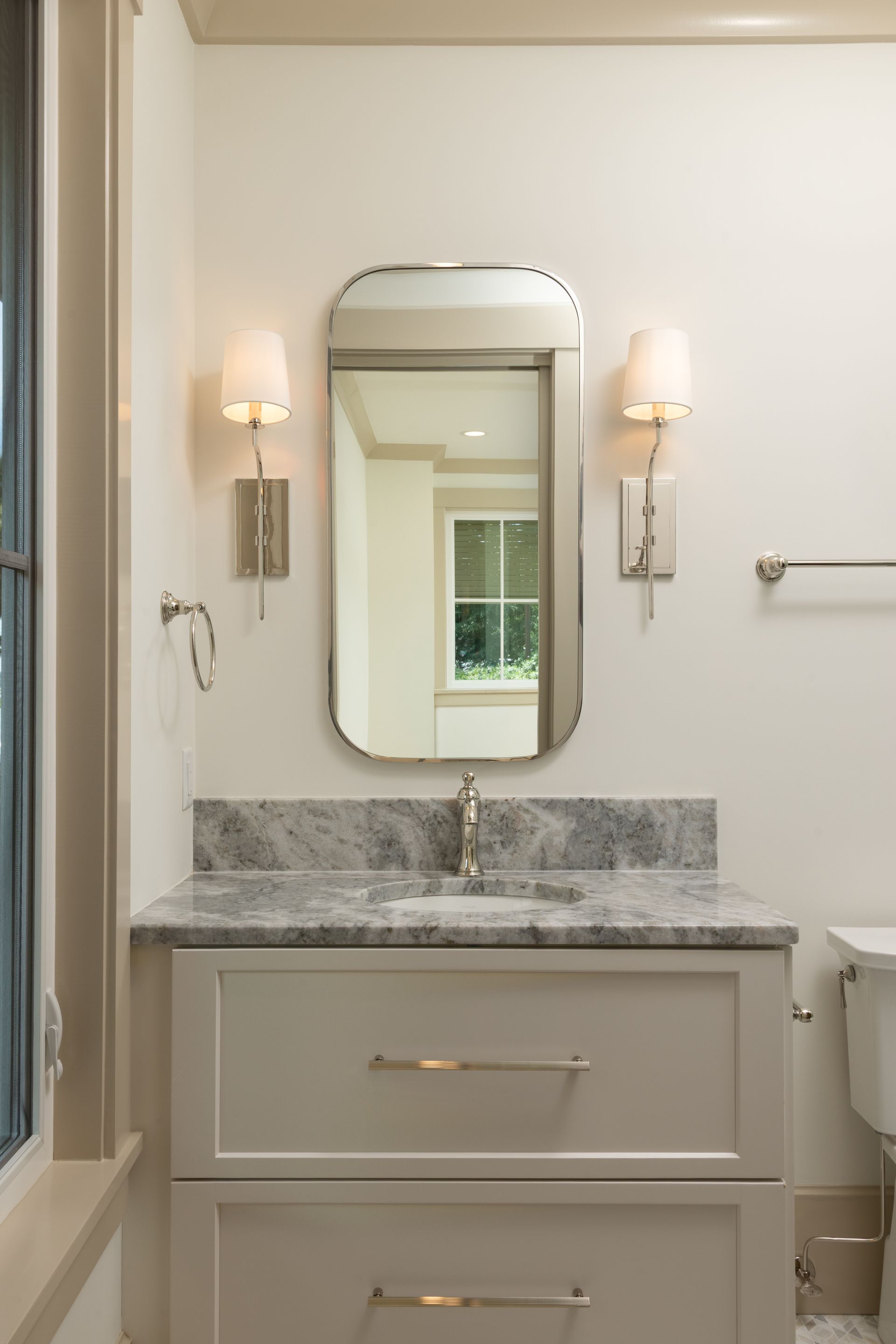 Alljoy Custom Home Renovation May River Modern Kendrick Design-Build Bluffton, SC