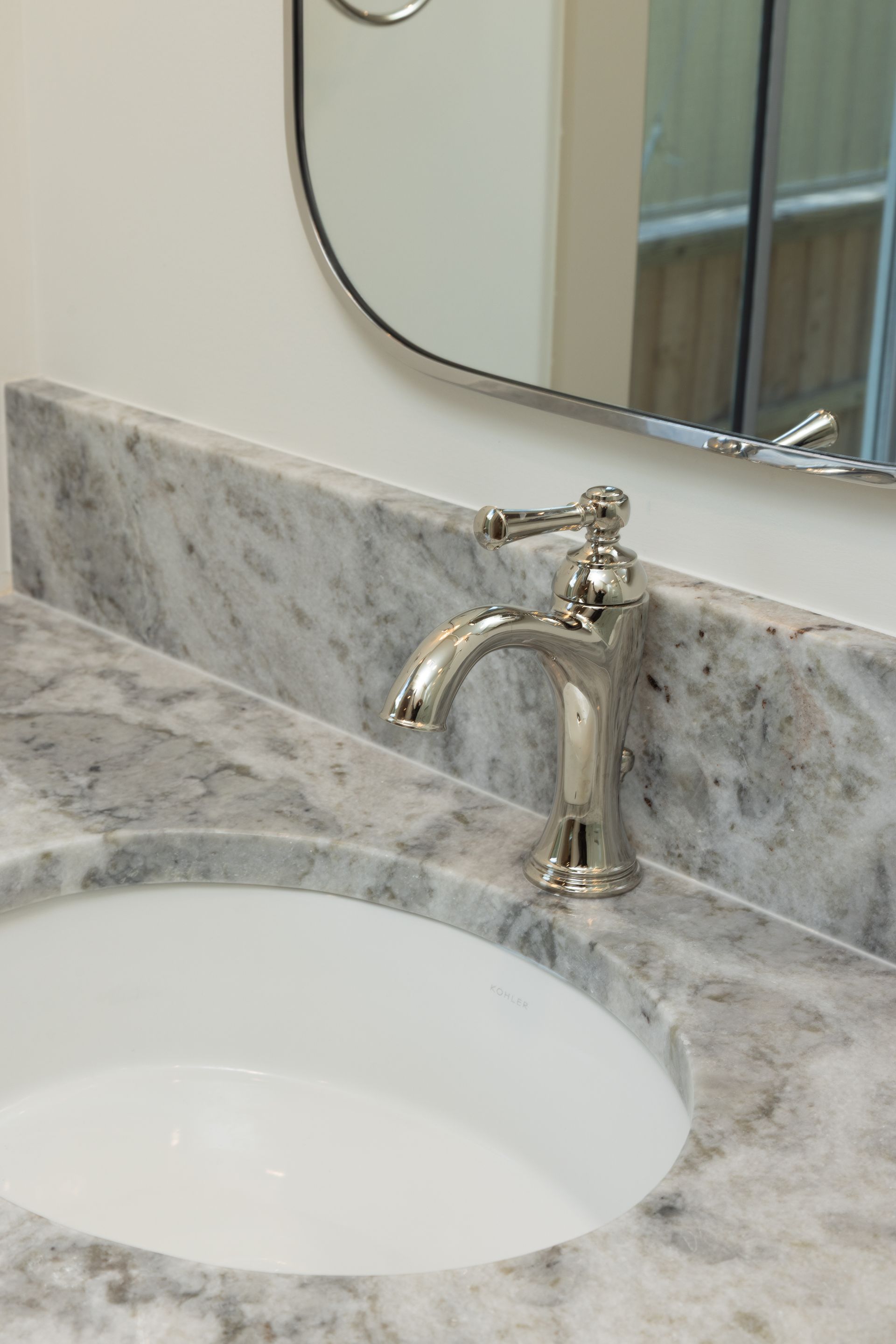 Alljoy Custom Home Renovation May River Modern Kendrick Design-Build Bluffton, SC
