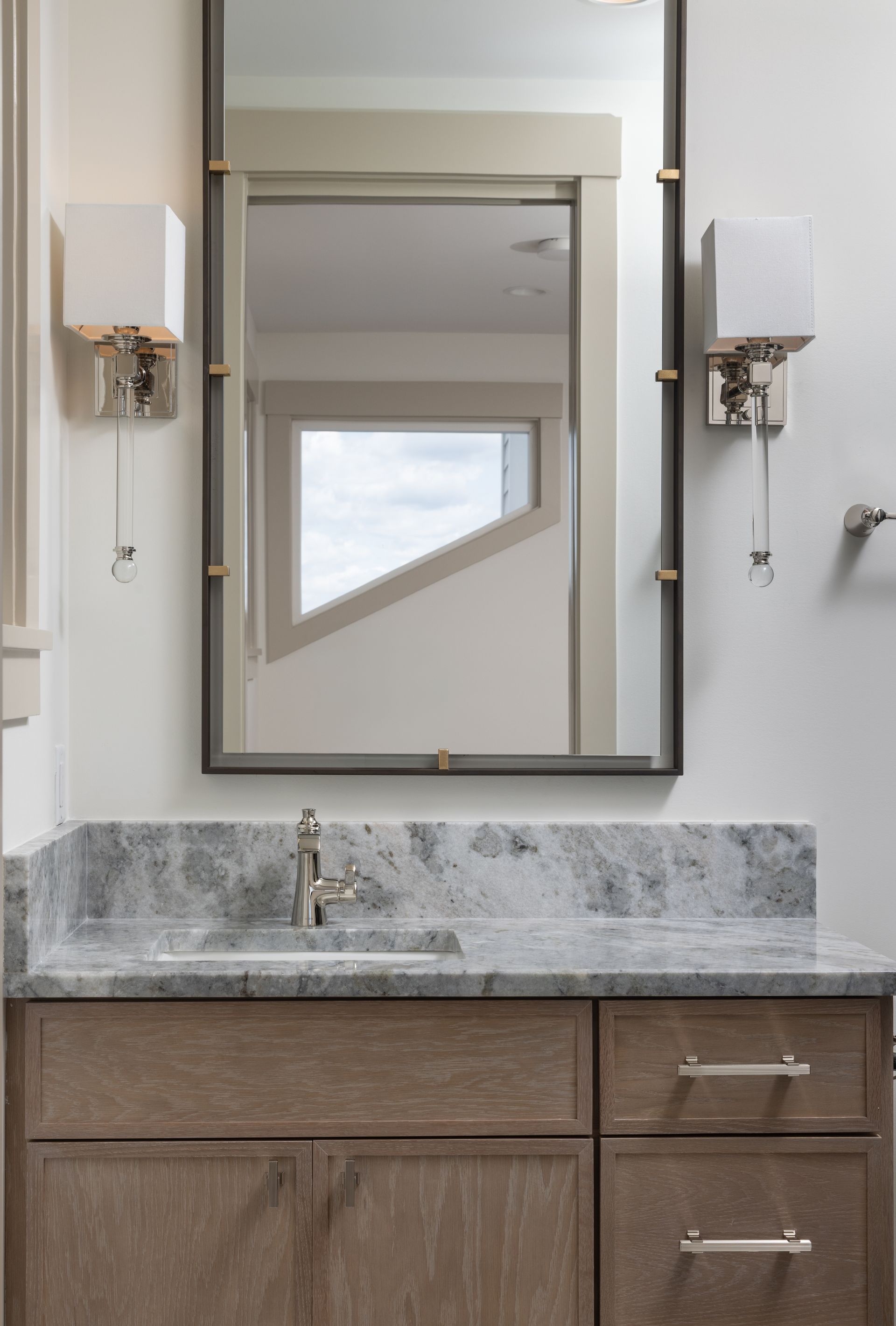 Alljoy Custom Home Renovation May River Modern Kendrick Design-Build Bluffton, SC