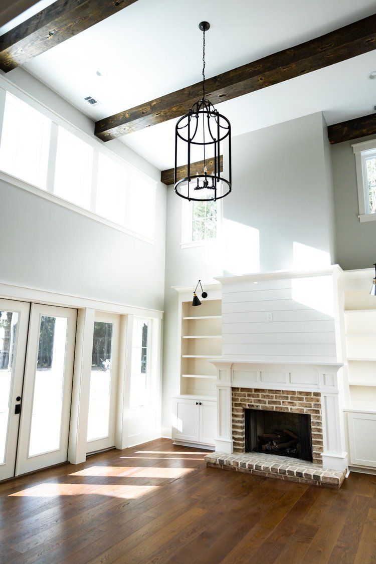 Ridgeland Custom Home Build Kendrick Design-Build