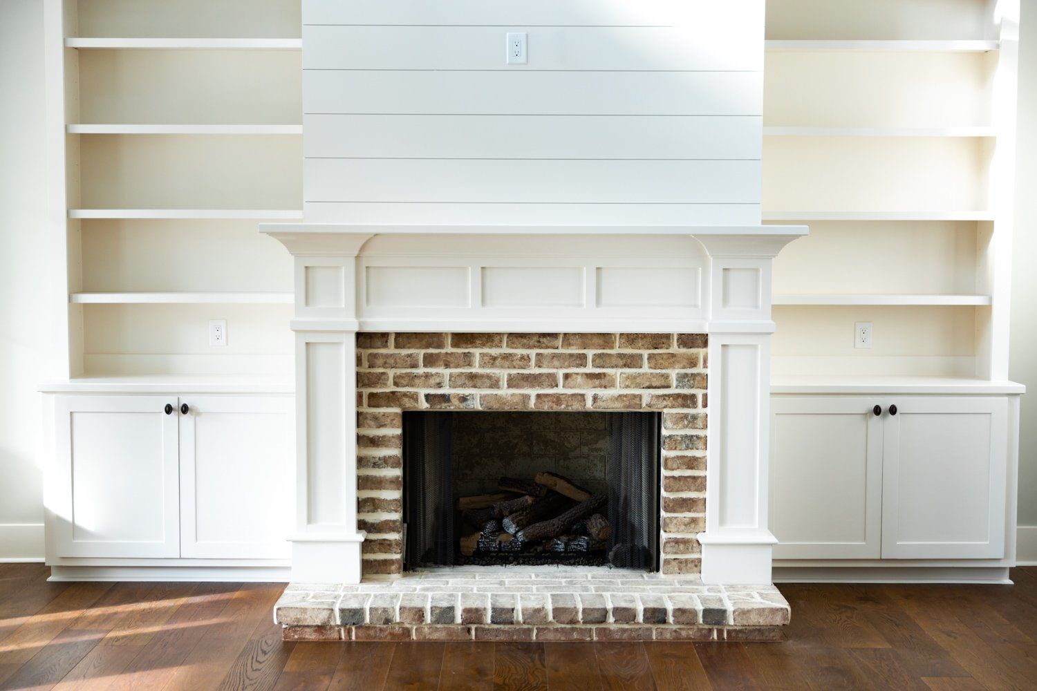 Ridgeland Custom Home Build Kendrick Design-Build