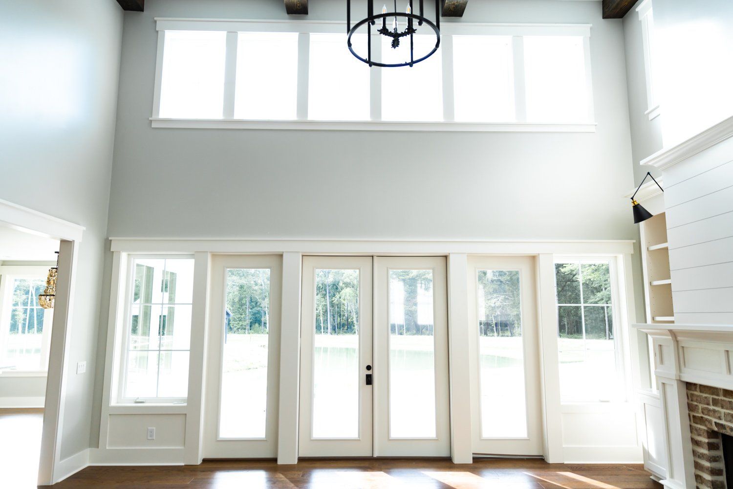 Ridgeland Custom Home Build Kendrick Design-Build