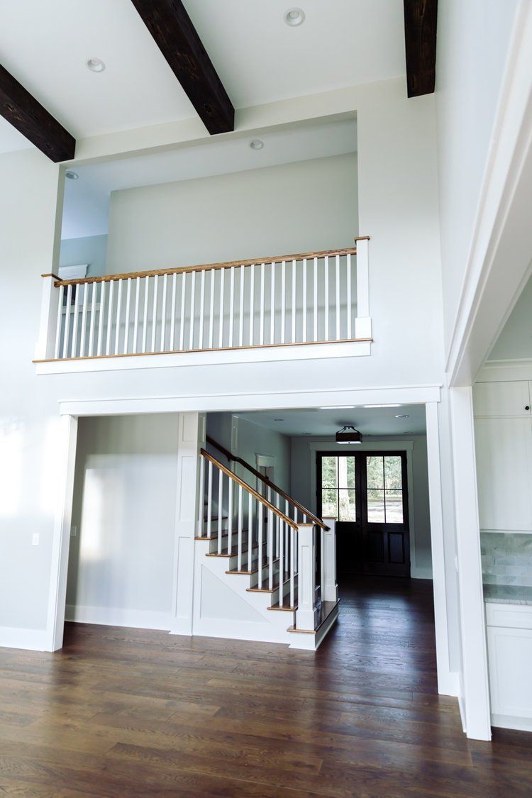 Ridgeland Custom Home Build Kendrick Design-Build