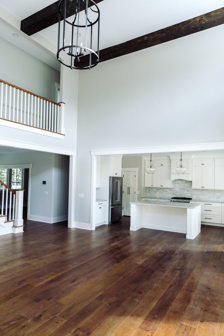 Ridgeland Custom Home Build Kendrick Design-Build