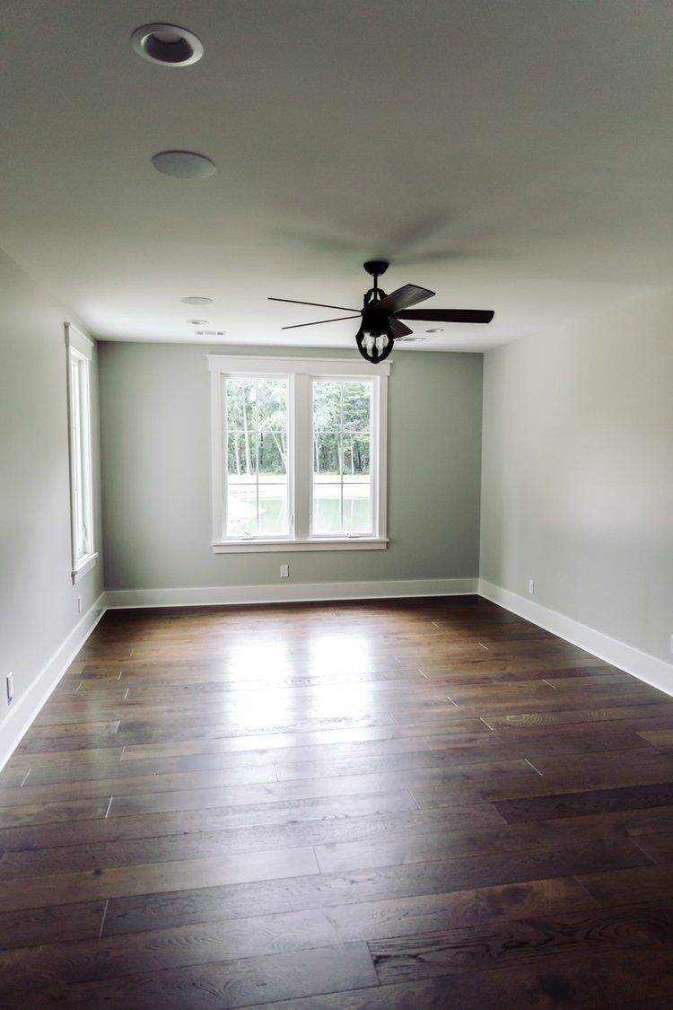 Ridgeland Custom Home Build Kendrick Design-Build