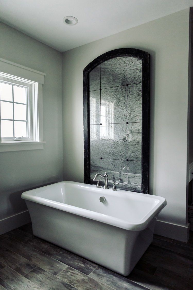 Ridgeland Custom Home Build Kendrick Design-Build