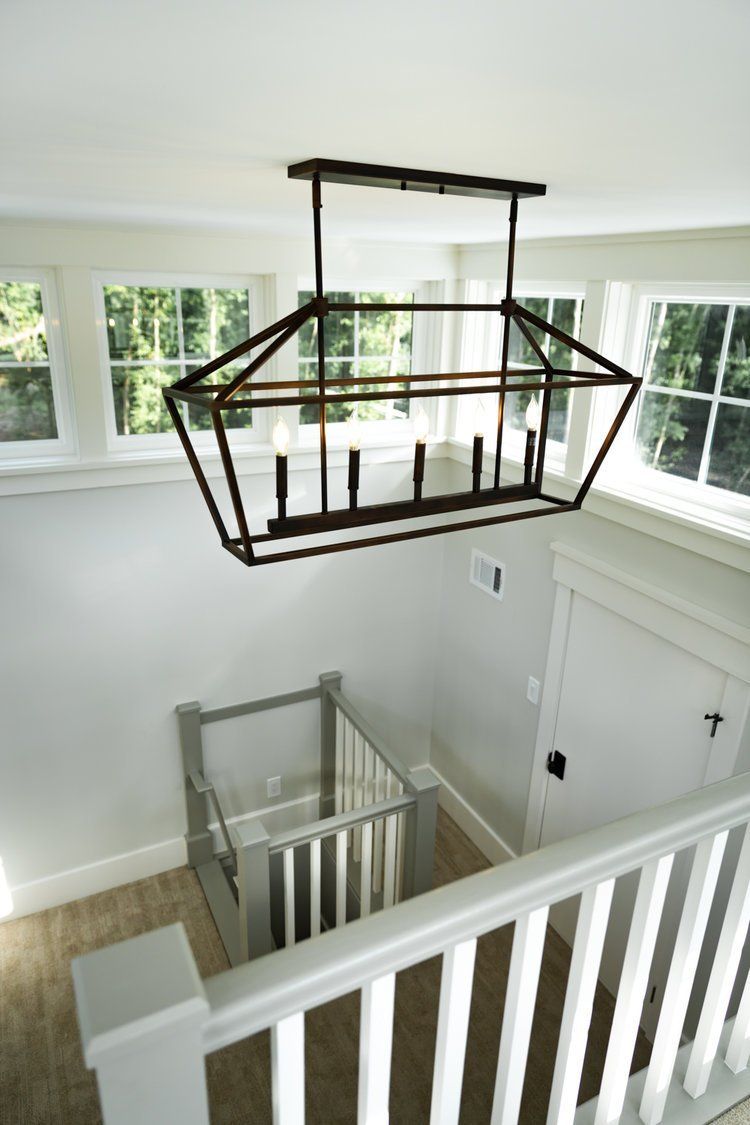 Ridgeland Custom Home Build Kendrick Design-Build
