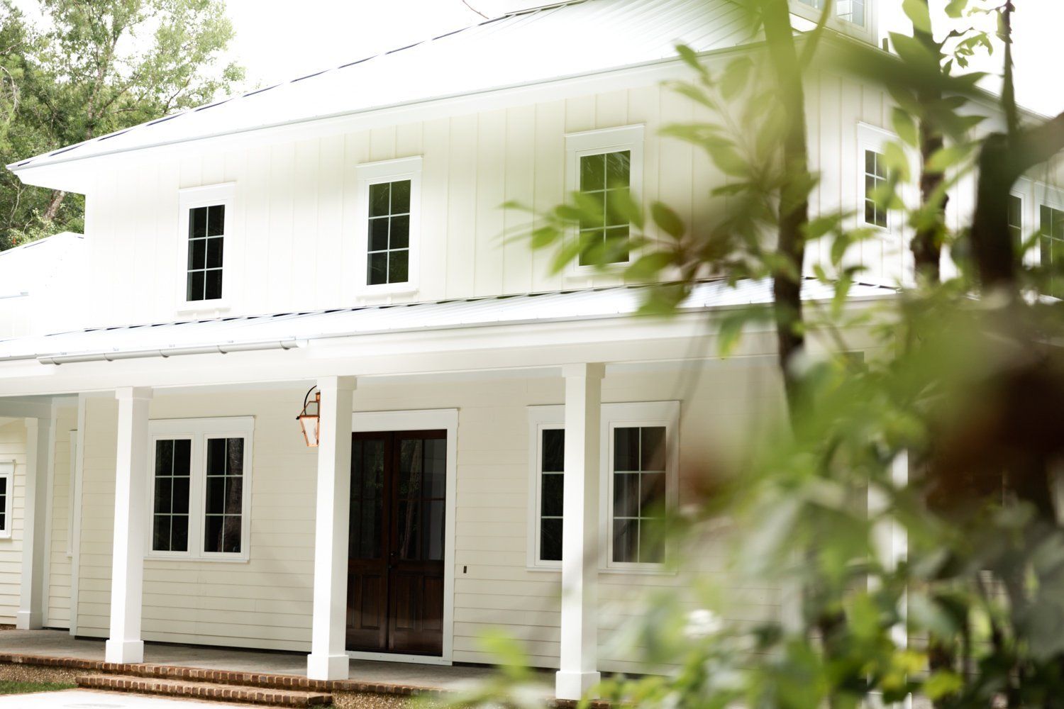 Ridgeland Custom Home Build Kendrick Design-Build