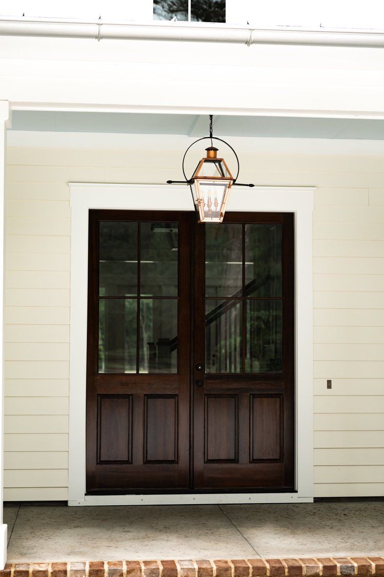 Ridgeland Custom Home Build Kendrick Design-Build