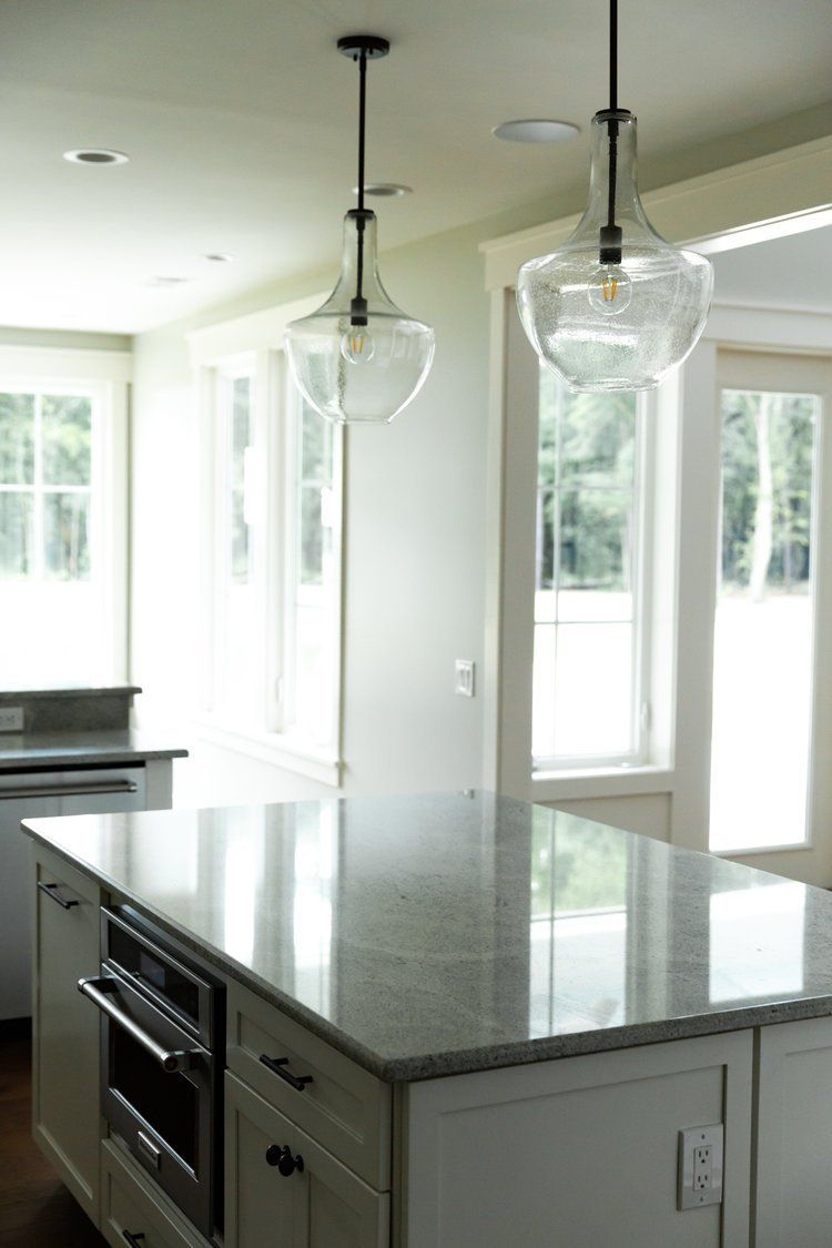 Ridgeland Custom Home Build Kendrick Design-Build