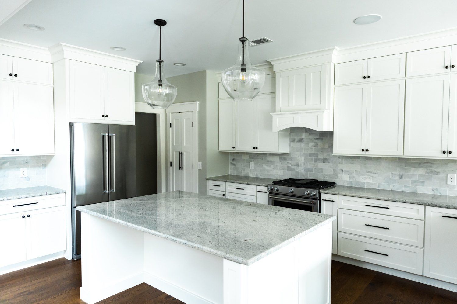 Ridgeland Custom Home Build Kendrick Design-Build