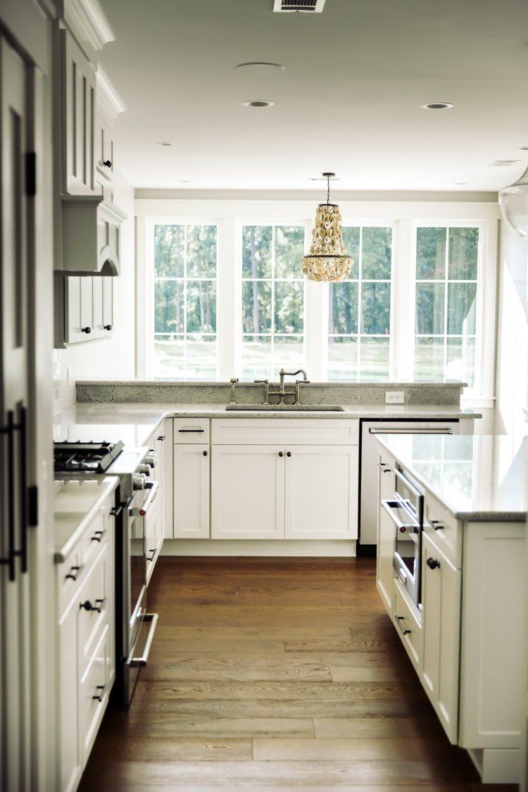 Ridgeland Custom Home Build Kendrick Design-Build