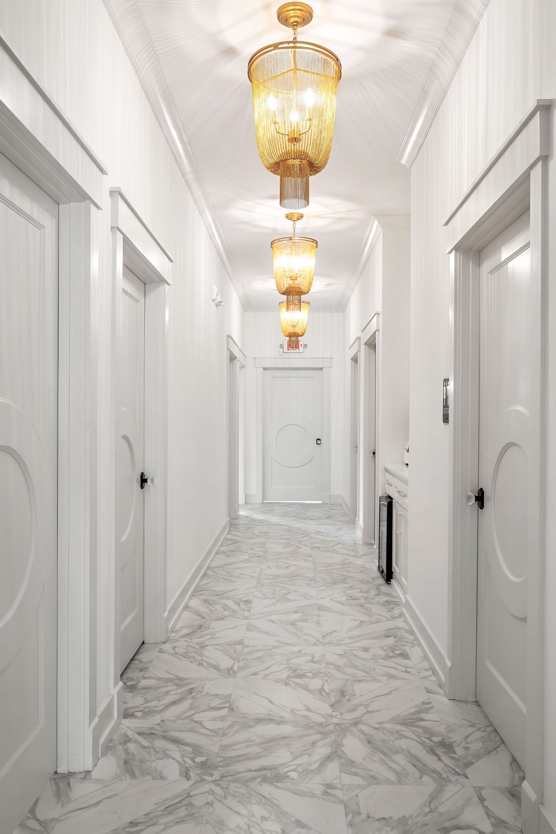 Beautique Medical Aesthetics Custom Commercial Build Bluffton South Carolina Custom Builder