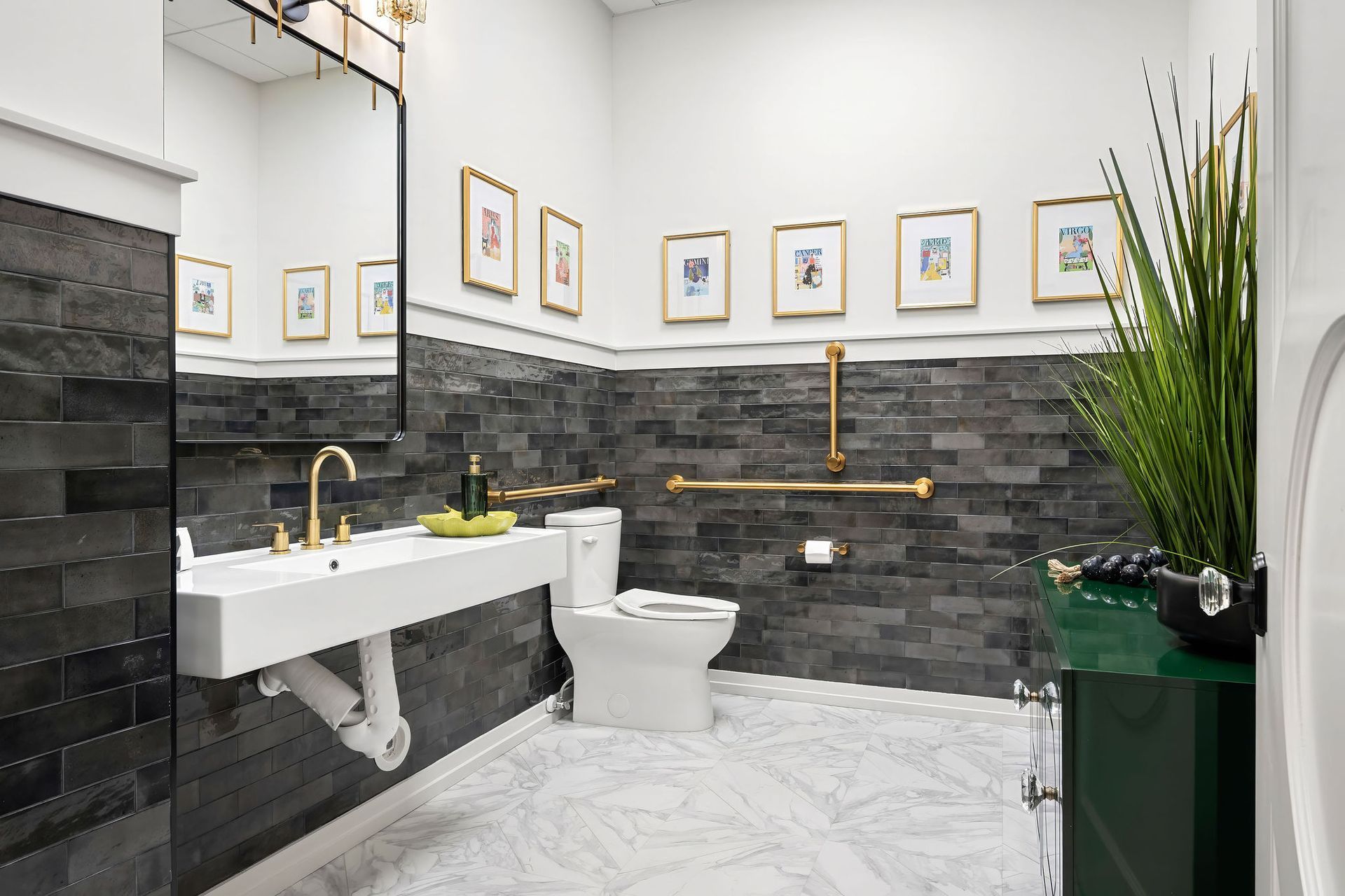 Beautique Medical Aesthetics Custom Commercial Build Bluffton South Carolina Custom Builder