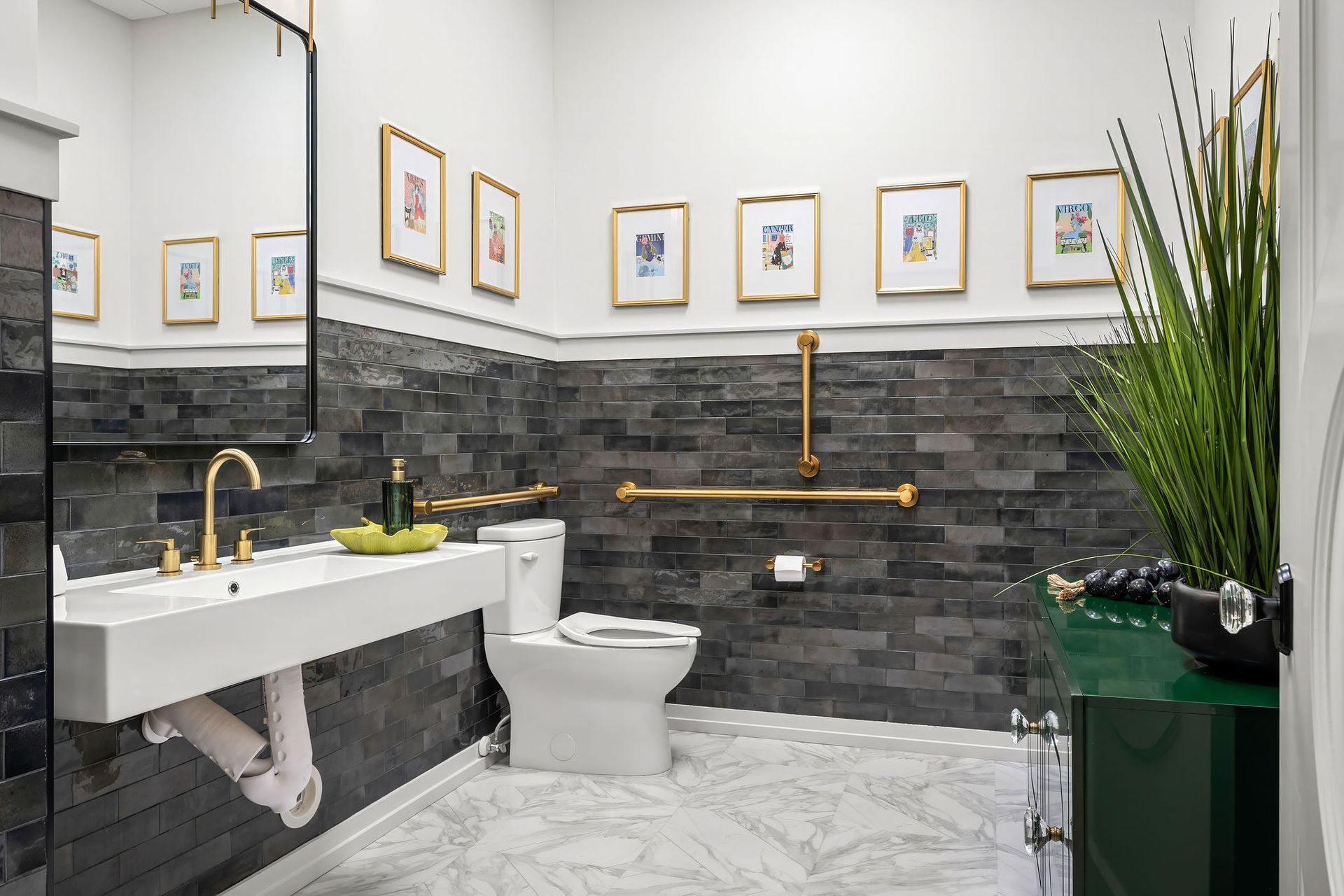 Beautique Medical Aesthetics Custom Commercial Build Bluffton South Carolina Custom Builder