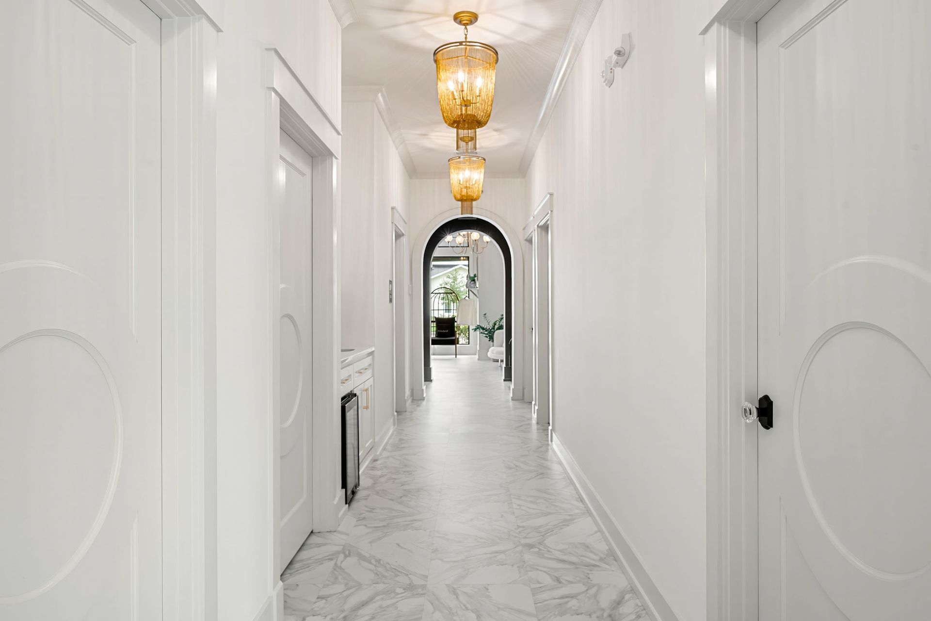 Beautique Medical Aesthetics Custom Commercial Build Bluffton South Carolina Custom Builder
