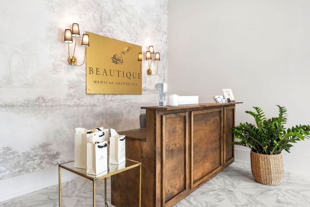 Beautique Medical Aesthetics Opens New Location