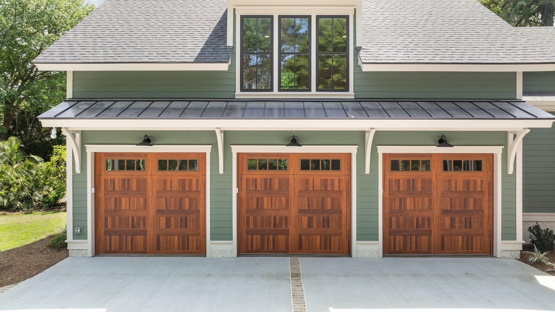 Hilton Head Plantation Custom Home Build Kendrick Design-Build Hilton Head Island