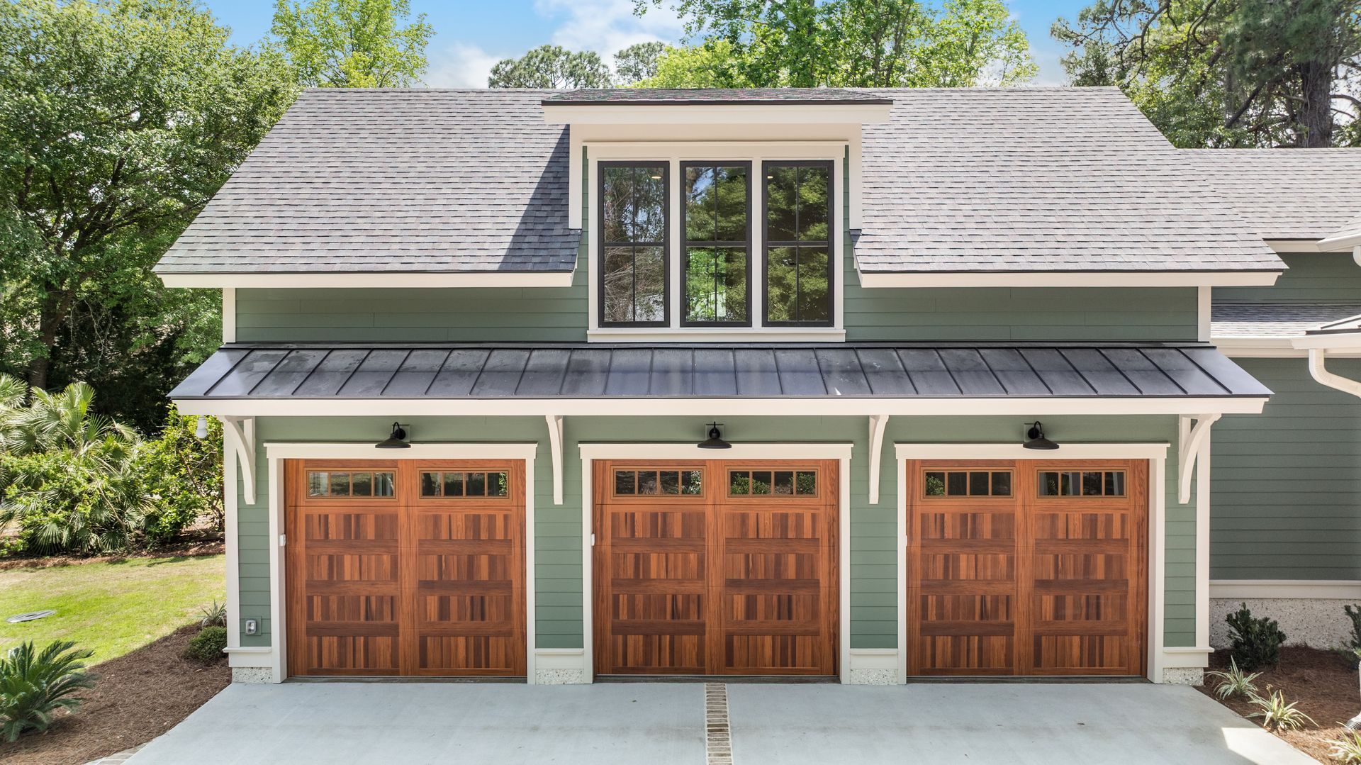 Hilton Head Plantation Custom Home Build Kendrick Design-Build Hilton Head Island