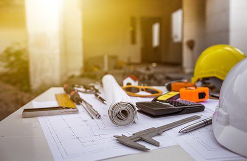 Design-Build Experience Kendrick Design-Build Bluffton, SC