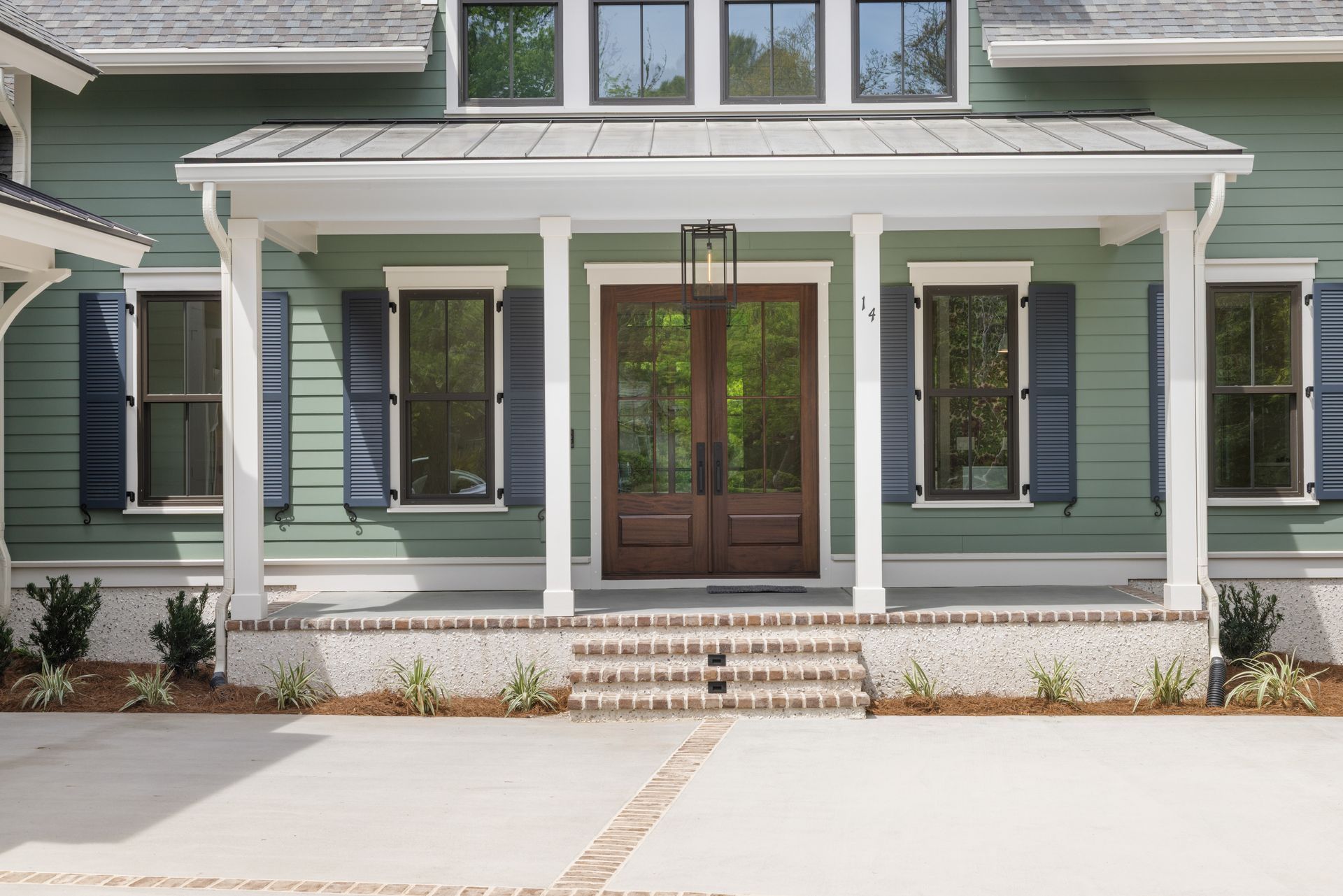 Hilton Head Plantation Custom Home Build Kendrick Design-Build Hilton Head Island