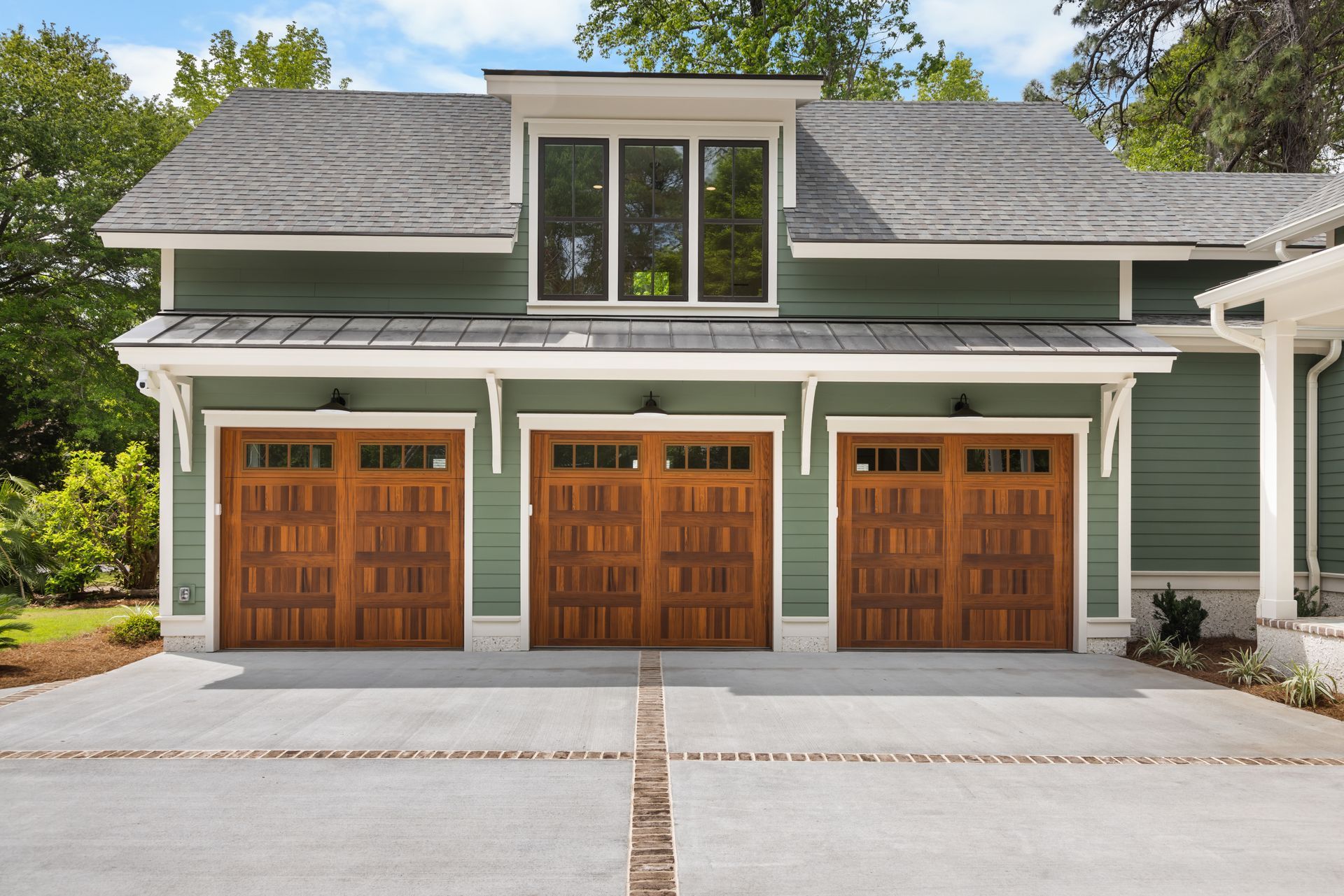 Hilton Head Plantation Custom Home Build Kendrick Design-Build Hilton Head Island
