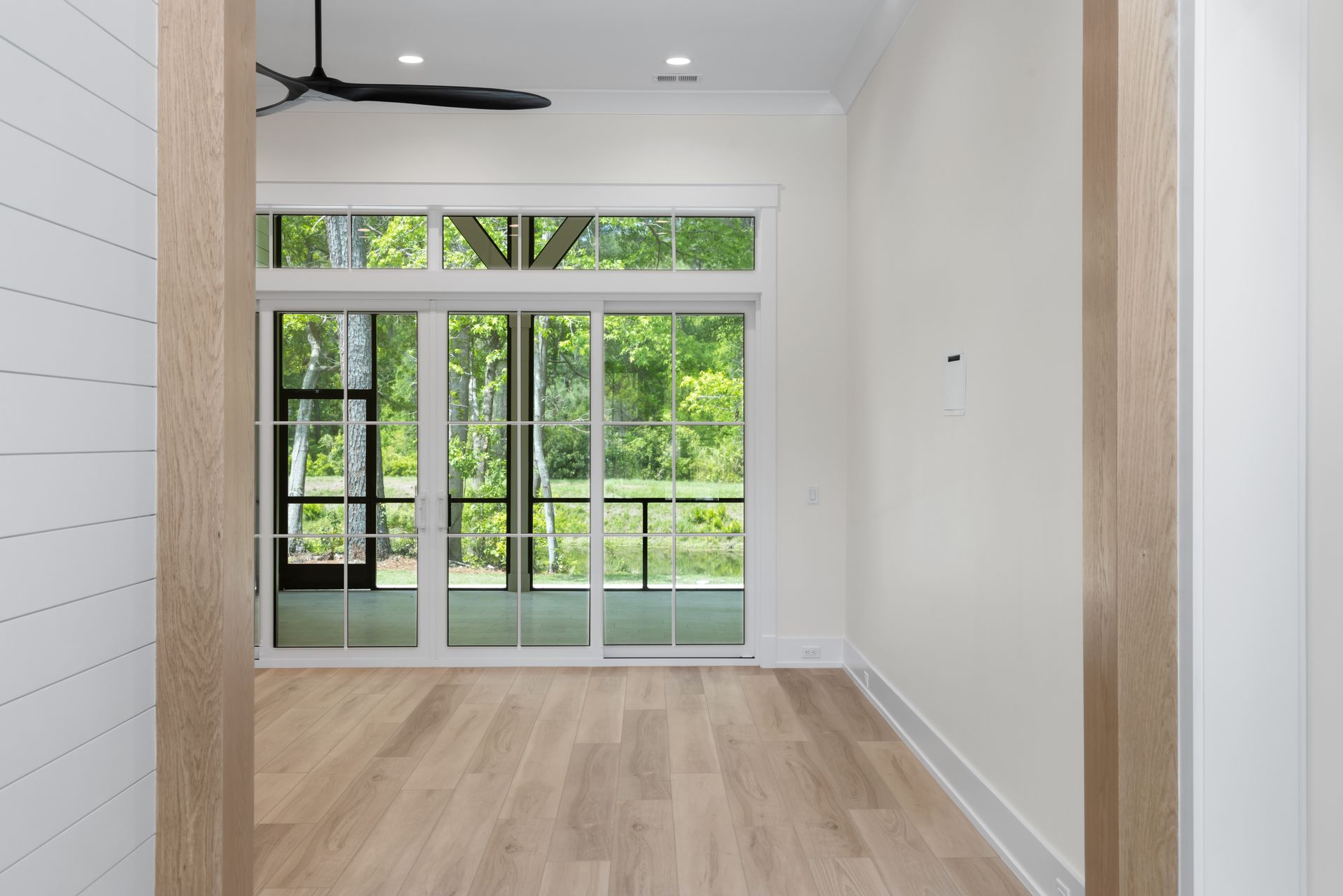 Hilton Head Plantation Custom Home Build Kendrick Design-Build Hilton Head Island