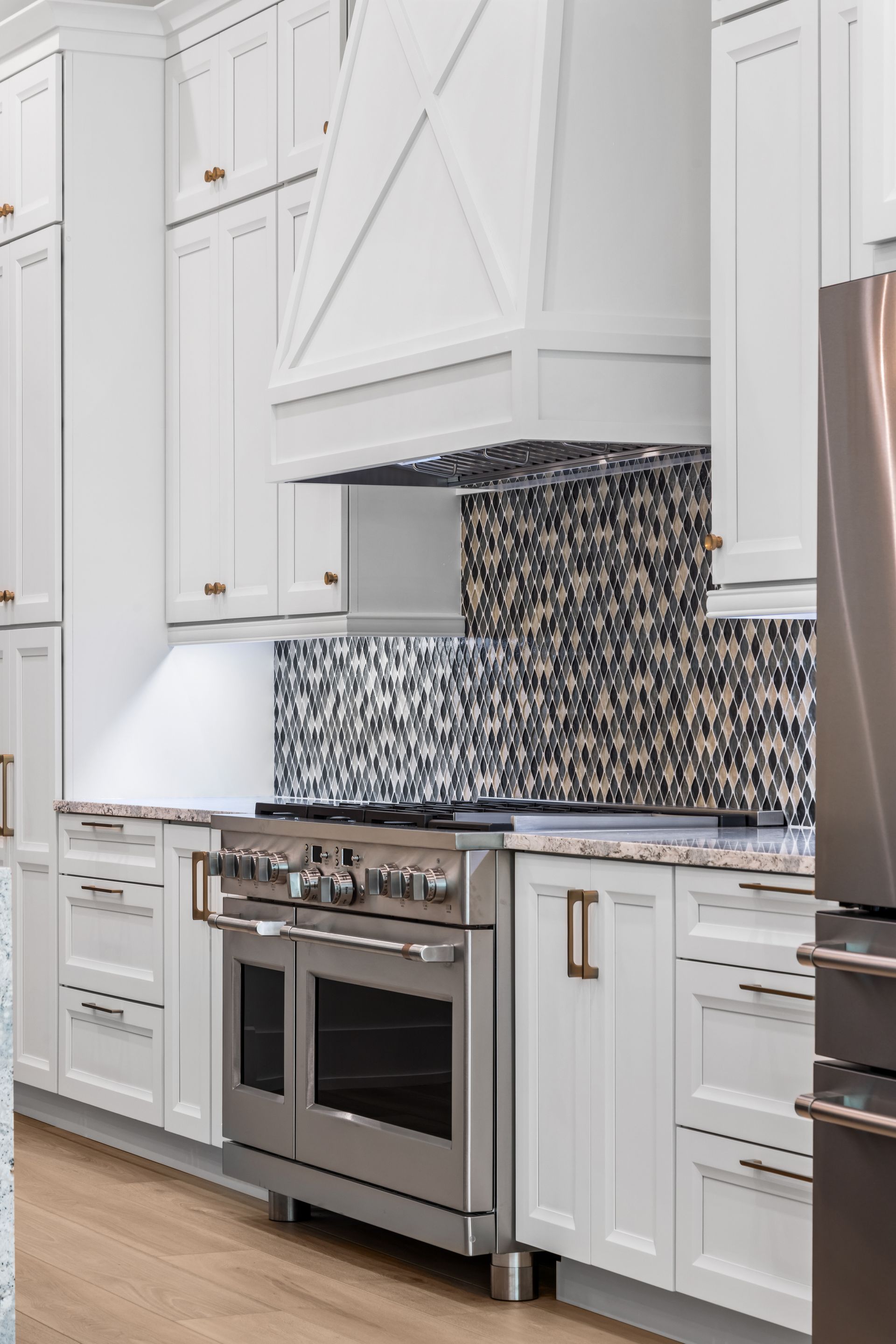 Hilton Head Plantation Custom Home Build Kendrick Design-Build Hilton Head Island
