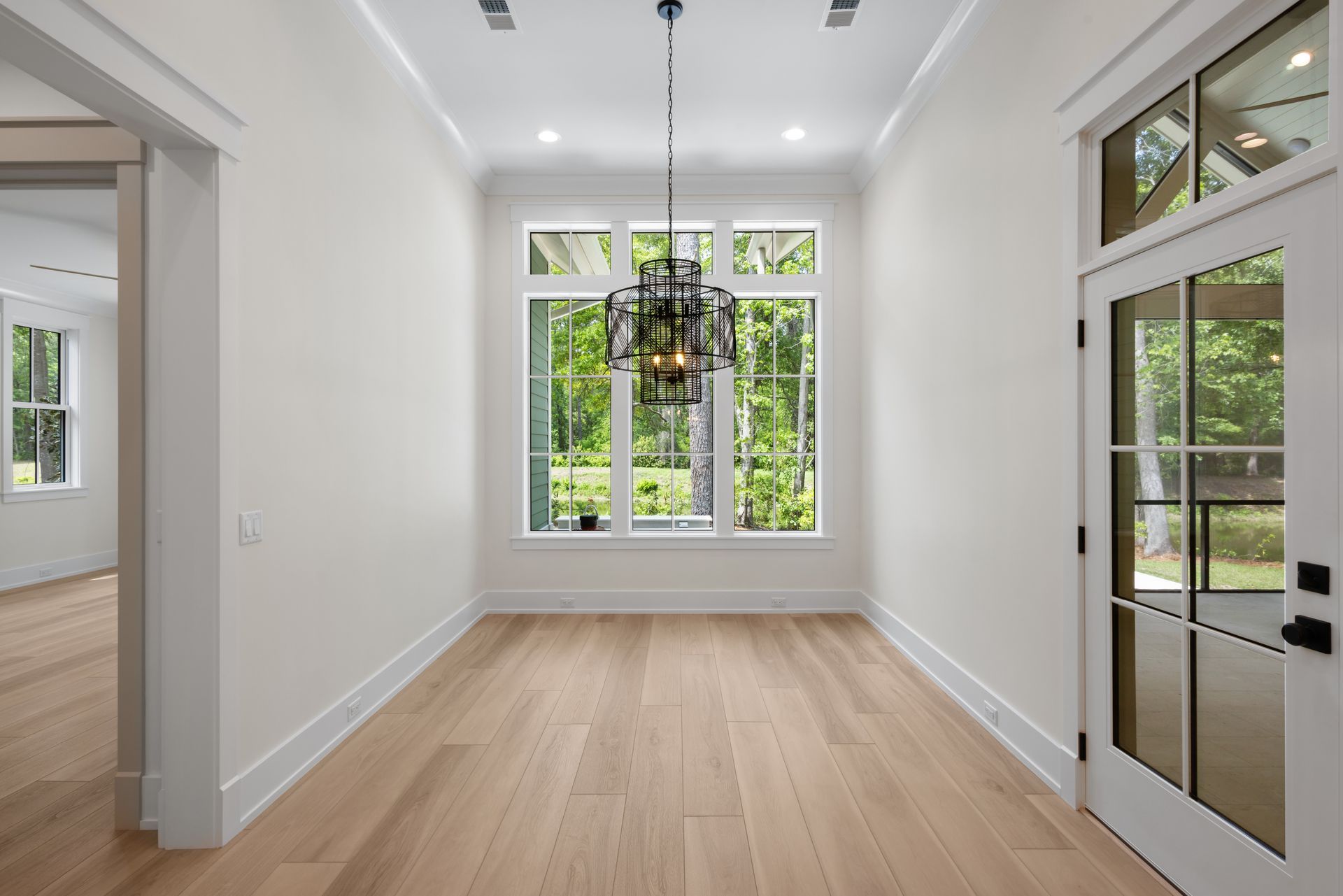 Hilton Head Plantation Custom Home Build Kendrick Design-Build Hilton Head Island