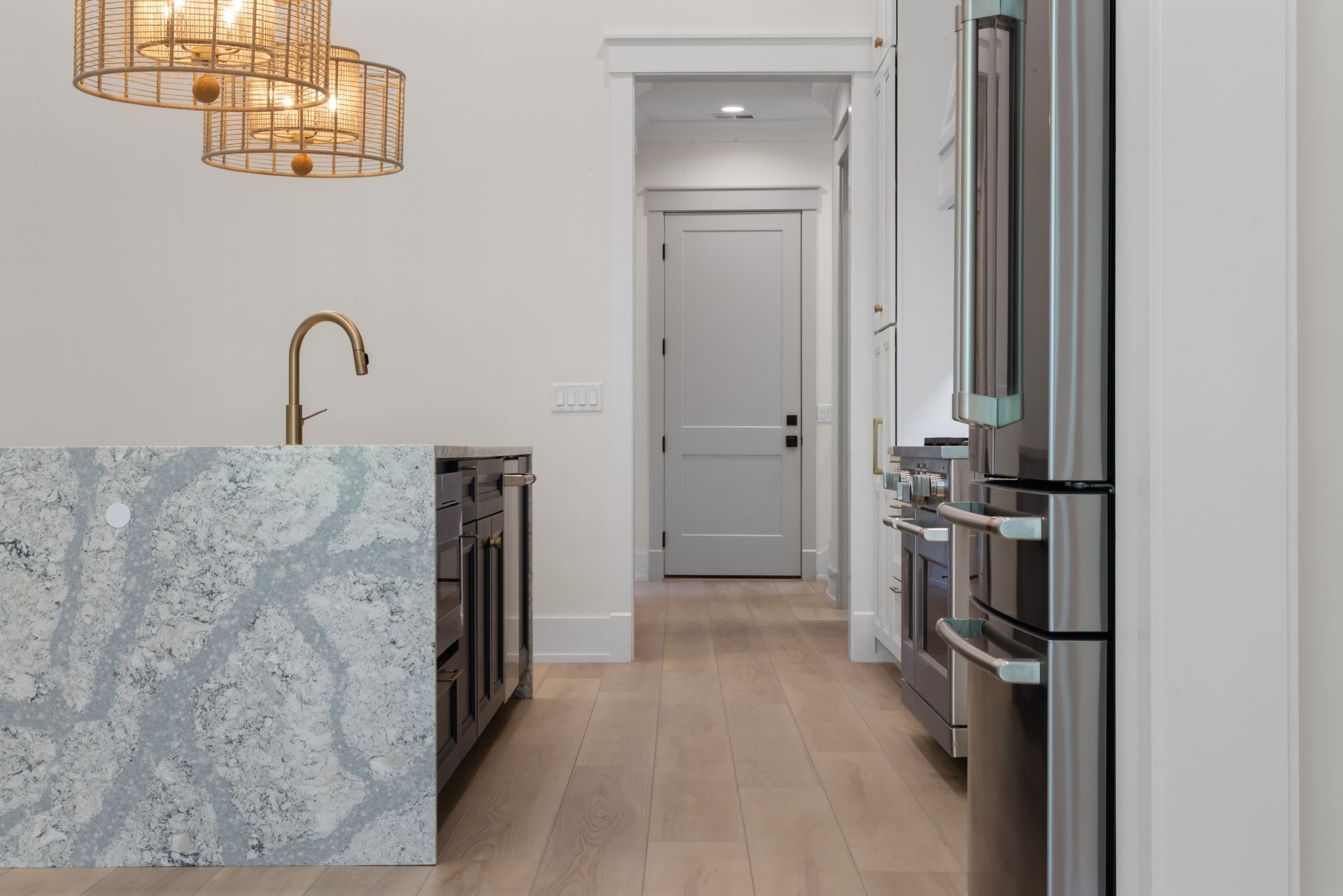 Hilton Head Plantation Custom Home Build Kendrick Design-Build Hilton Head Island
