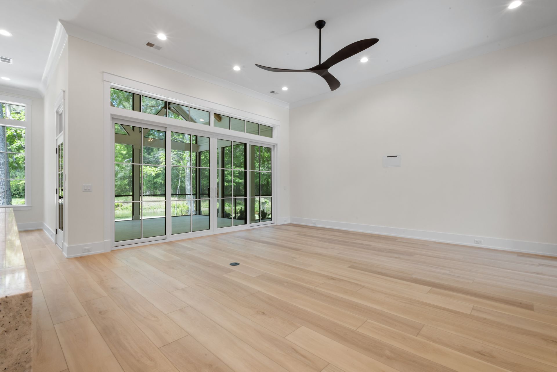 Hilton Head Plantation Custom Home Build Kendrick Design-Build Hilton Head Island