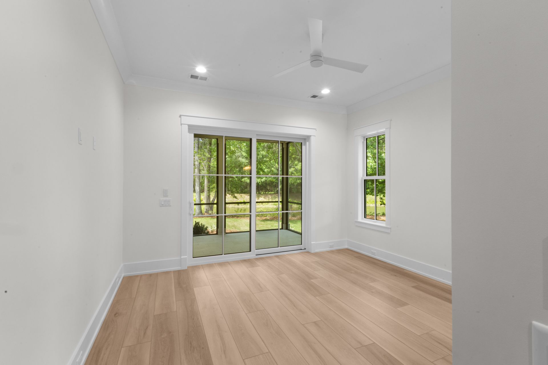 Hilton Head Plantation Custom Home Build Kendrick Design-Build Hilton Head Island