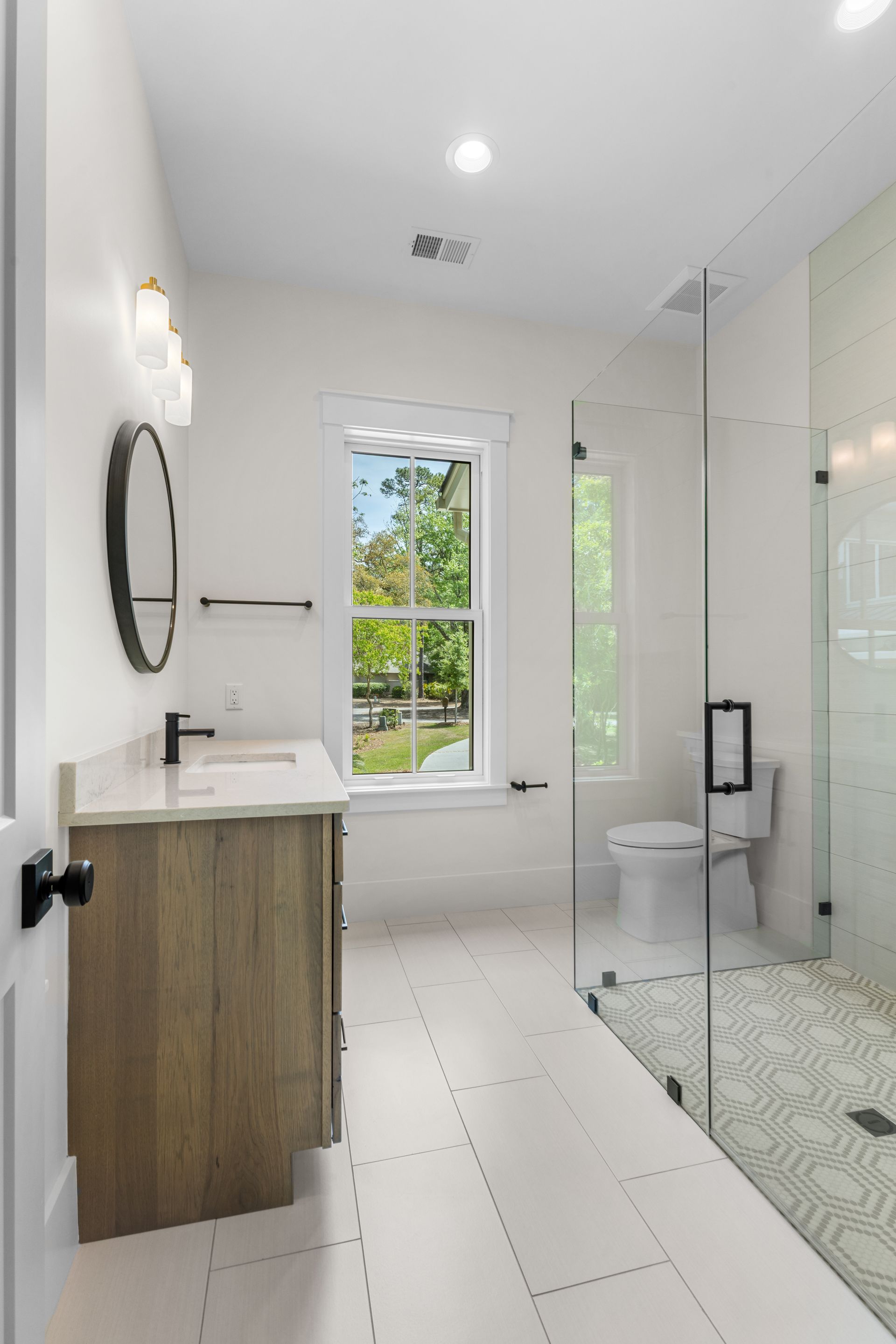Hilton Head Plantation Custom Home Build Kendrick Design-Build Hilton Head Island