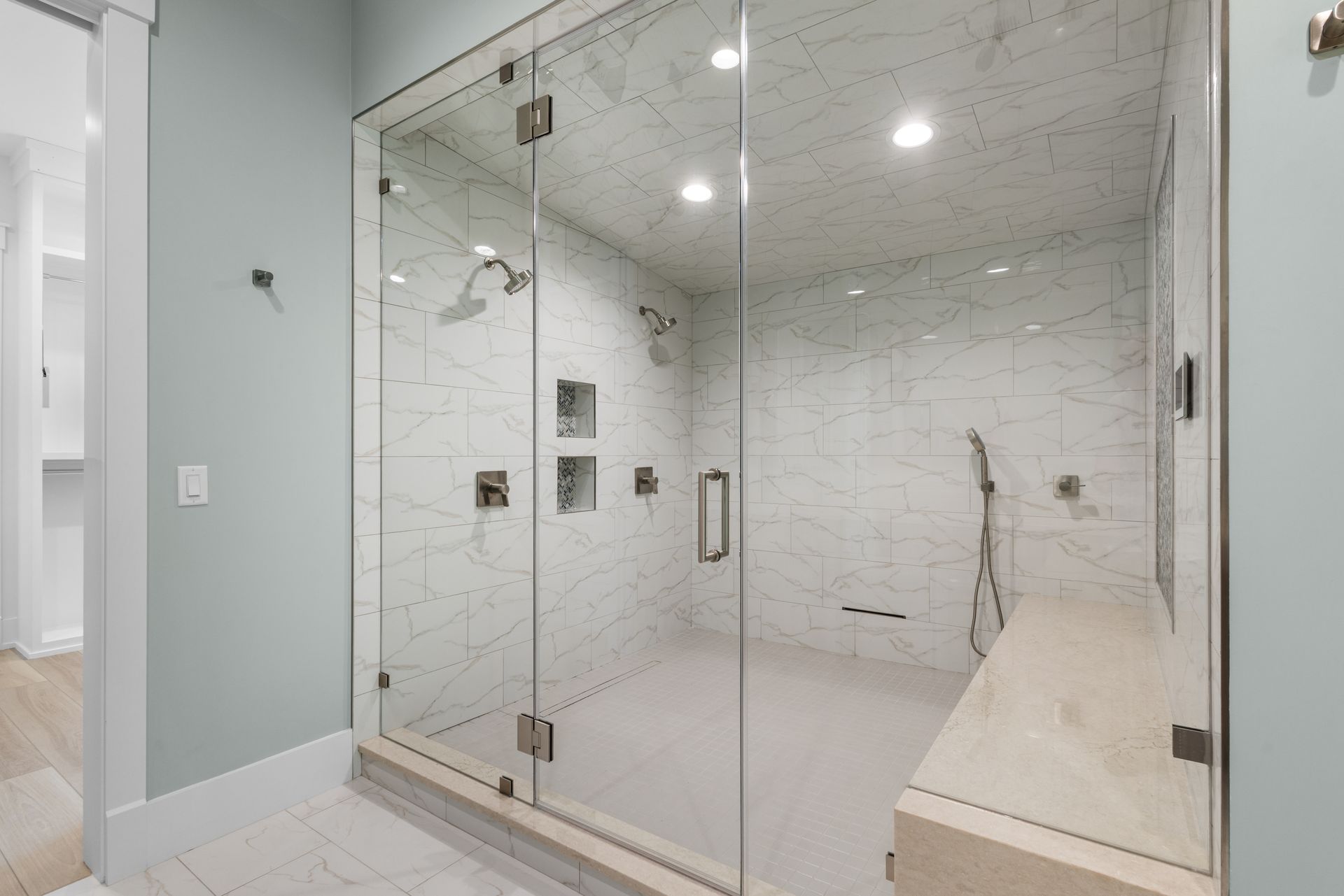 Hilton Head Plantation Custom Home Build Kendrick Design-Build Hilton Head Island