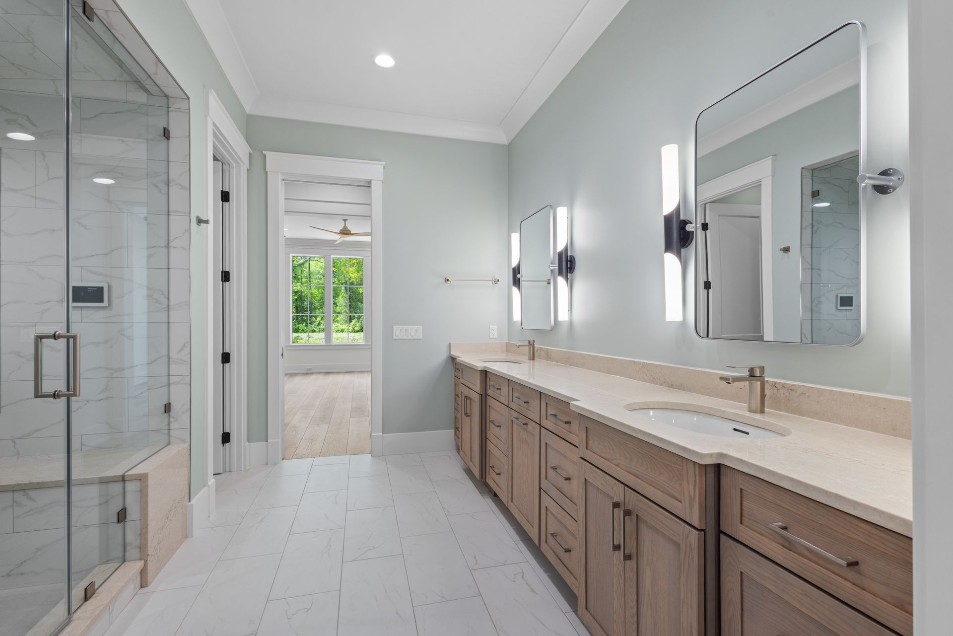 Hilton Head Plantation Custom Home Build Kendrick Design-Build Hilton Head Island