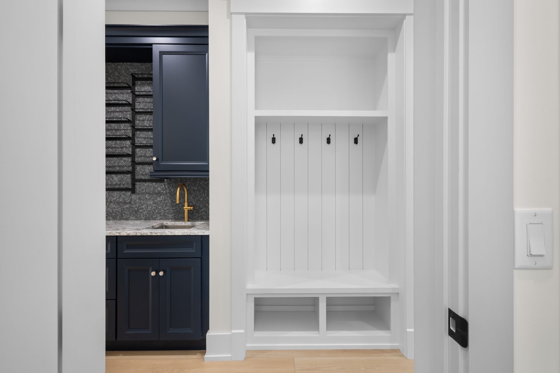 Hilton Head Plantation Custom Home Build Kendrick Design-Build Hilton Head Island