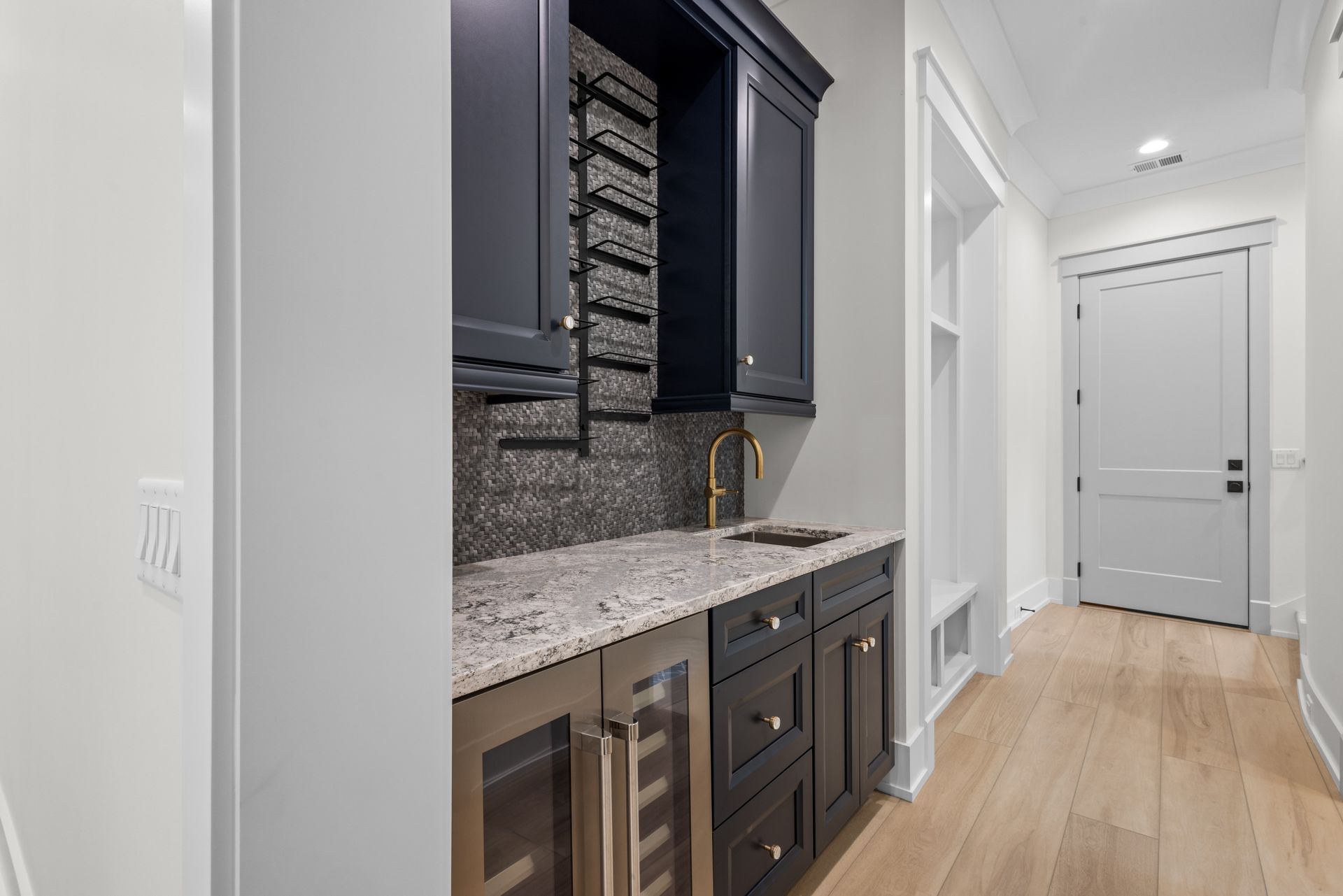 Hilton Head Plantation Custom Home Build Kendrick Design-Build Hilton Head Island