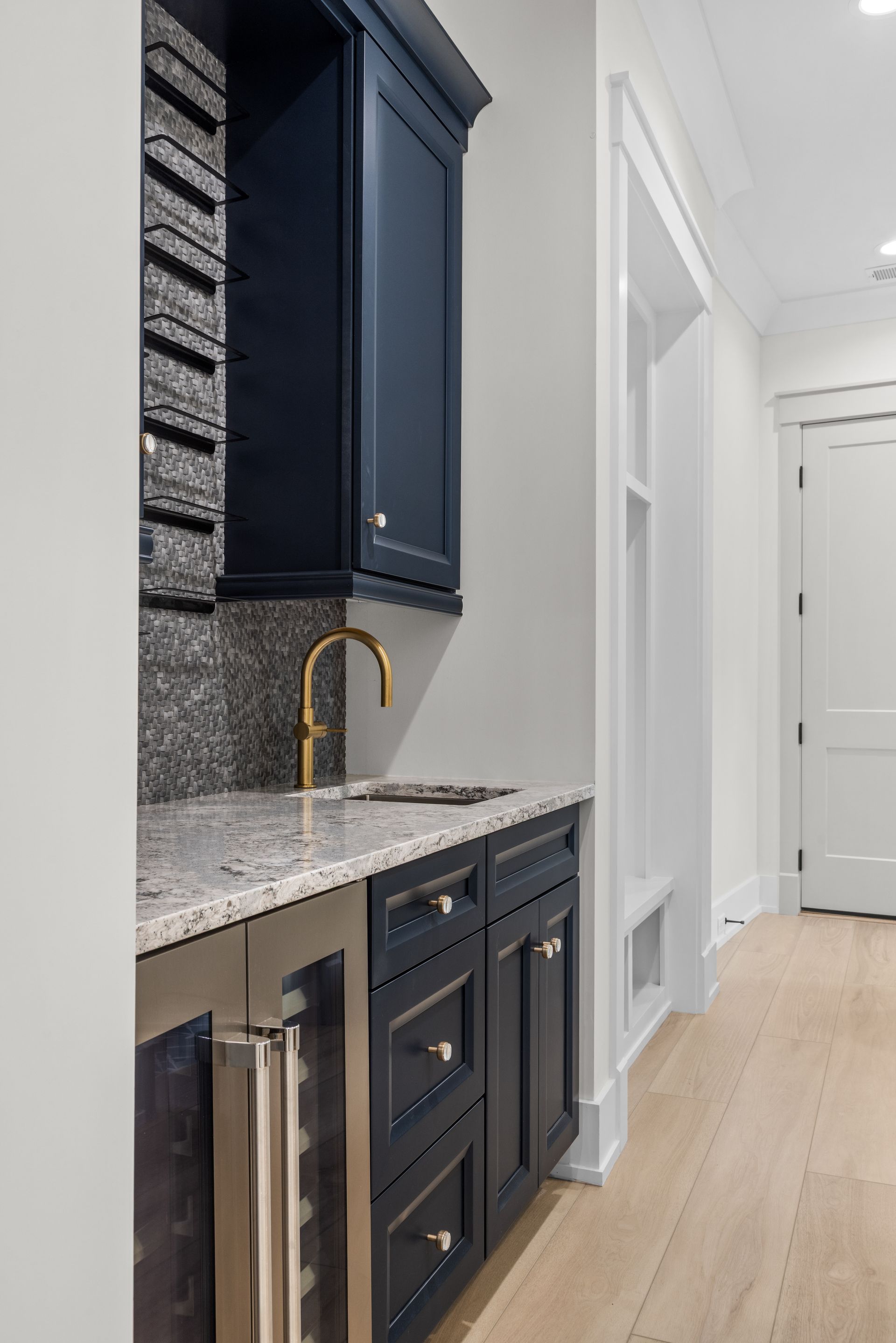 Hilton Head Plantation Custom Home Build Kendrick Design-Build Hilton Head Island