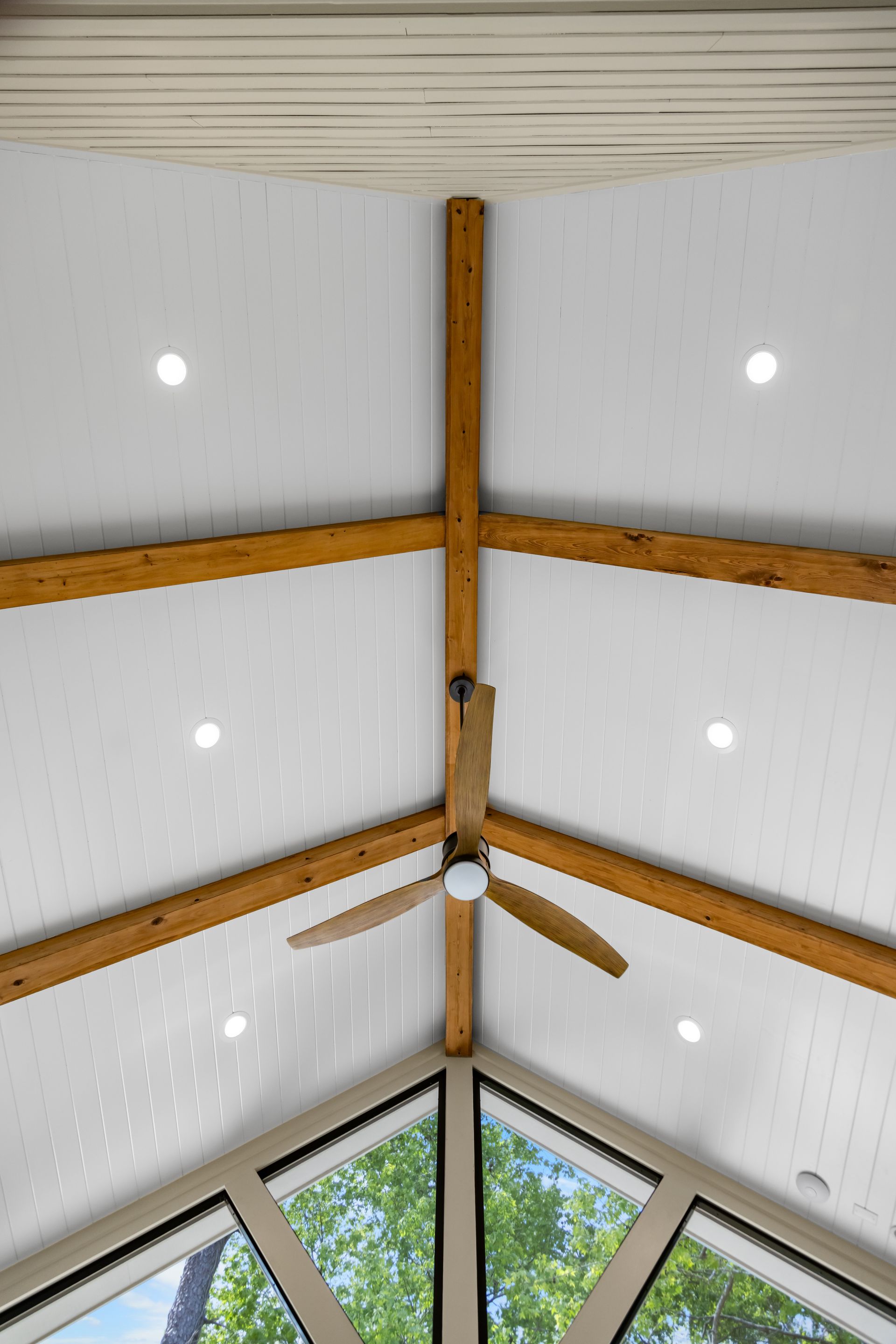 Hilton Head Plantation Custom Home Build Kendrick Design-Build Hilton Head Island