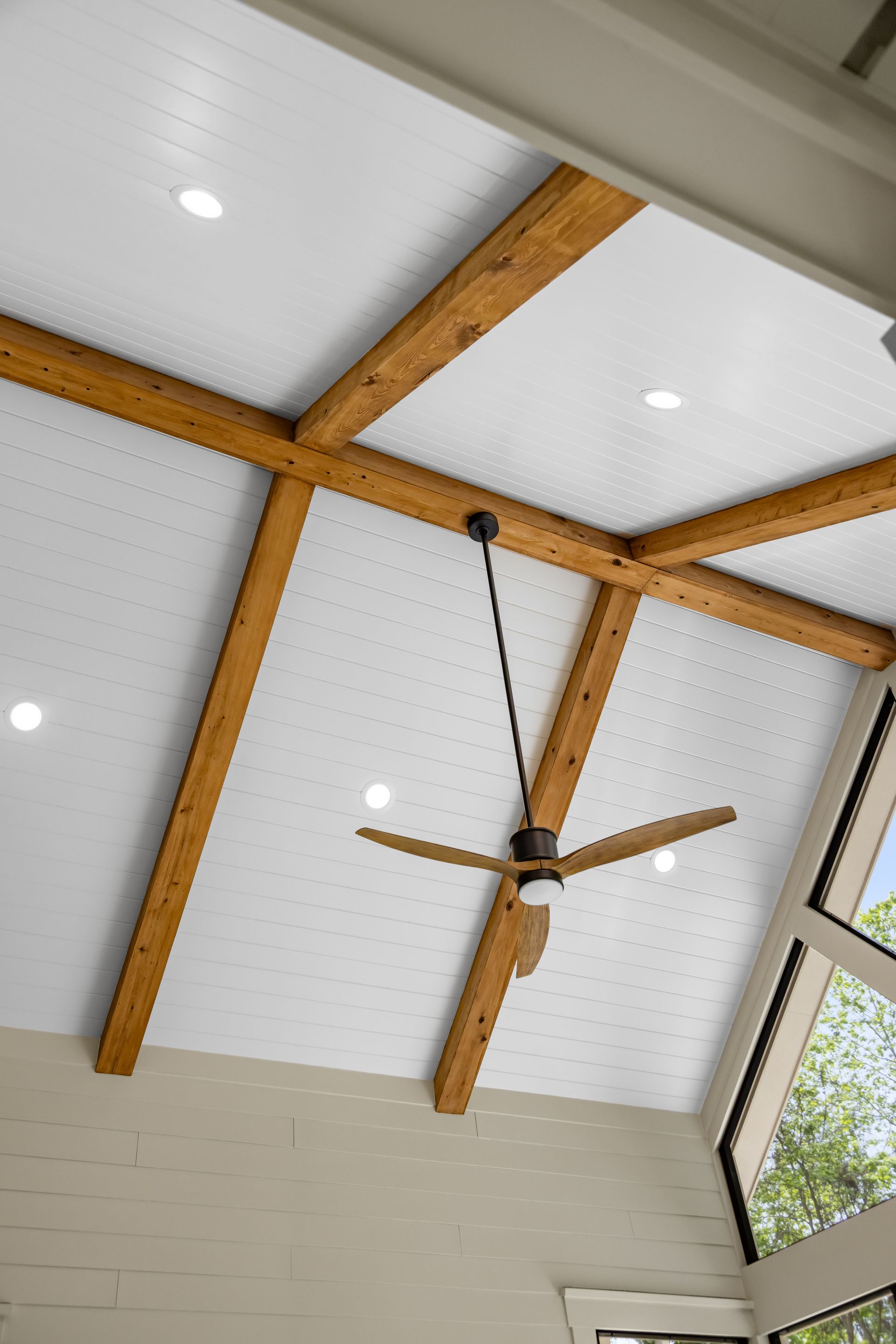 Hilton Head Plantation Custom Home Build Kendrick Design-Build Hilton Head Island