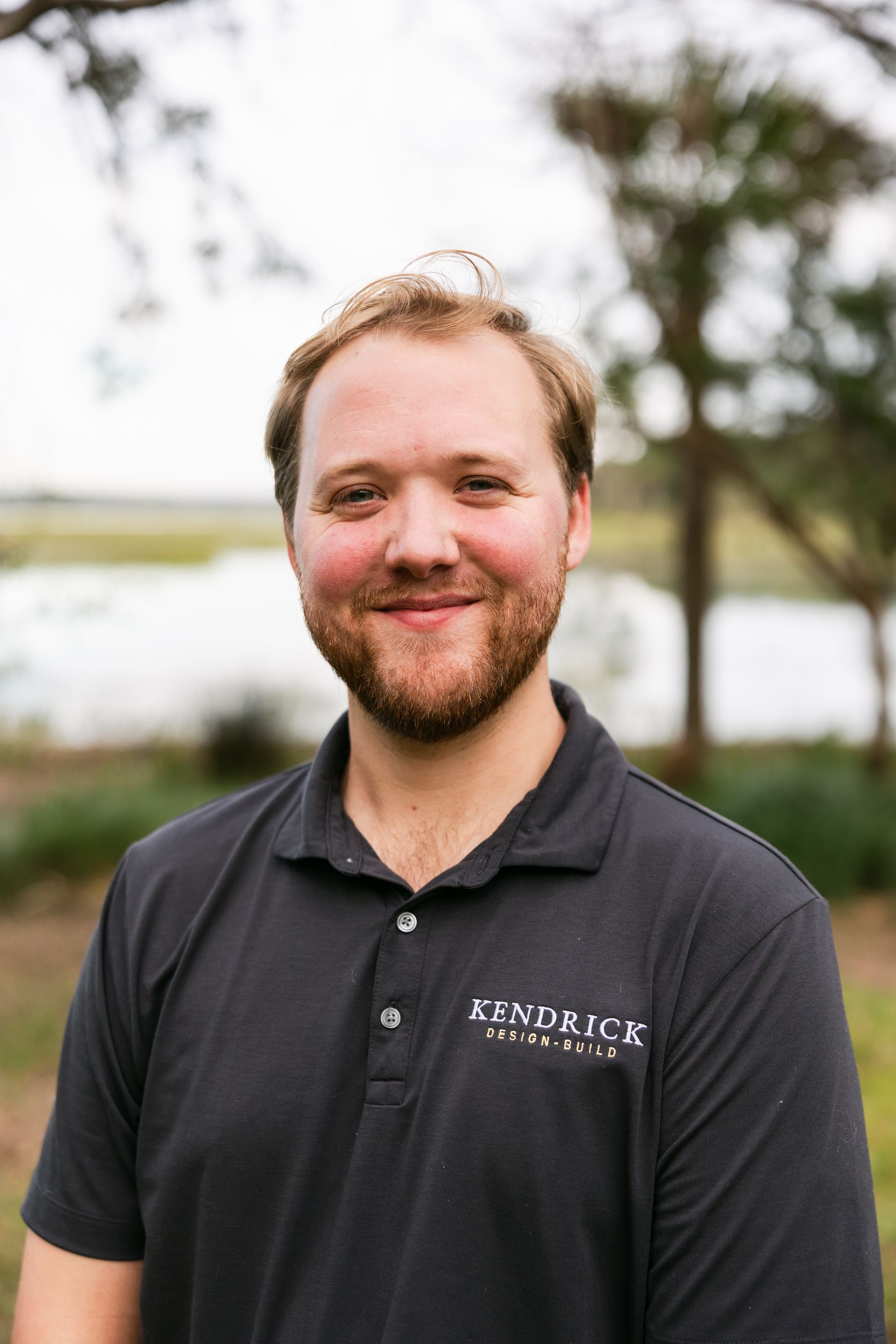 Collen Bell, Operations Manager Kendrick Design-Build, Bluffton, SC