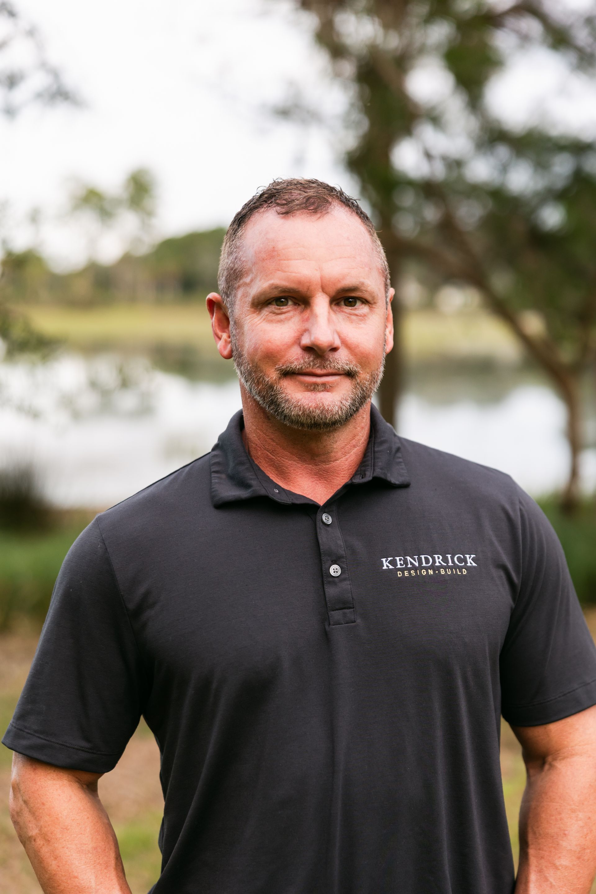 Mark Kendrick Owner Kendrick Design-Build Bluffton, SC