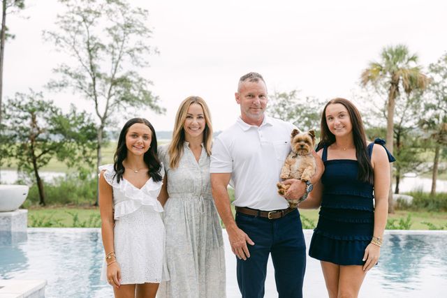 Our Story | Kendrick Design-Build | Custom Builder