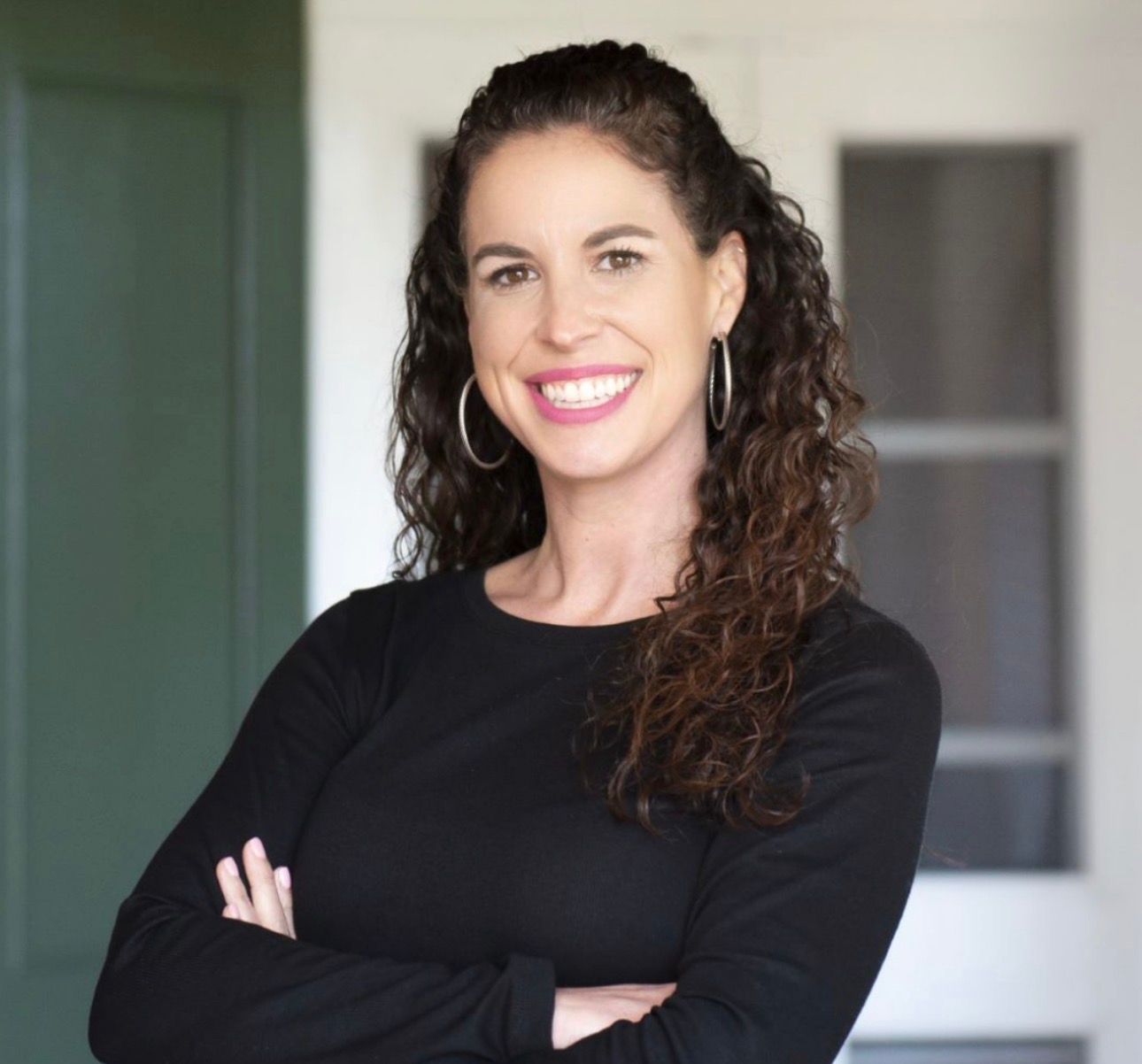 Katie Thompson Director of Business Development Kendrick Design-Build
