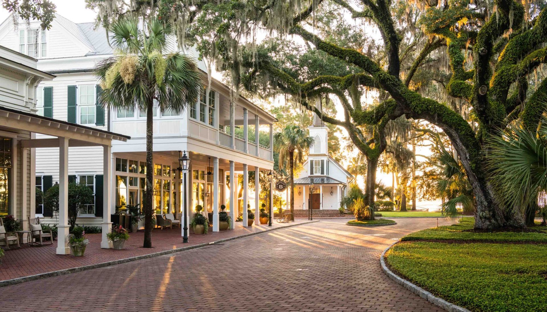 Palmetto Bluff Wilson Village Bluffton, SC