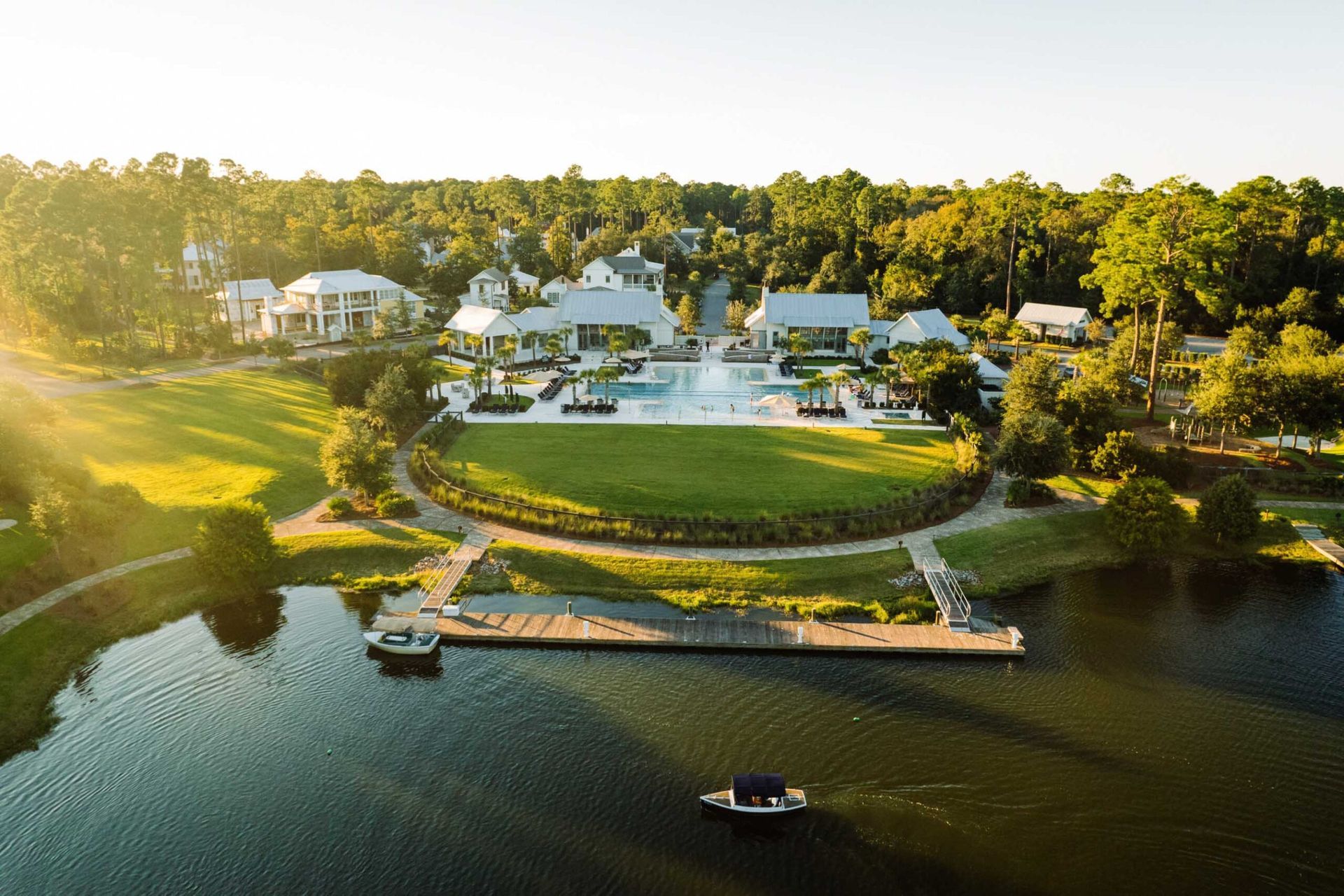 Palmetto Bluff Club Bluffton, SC