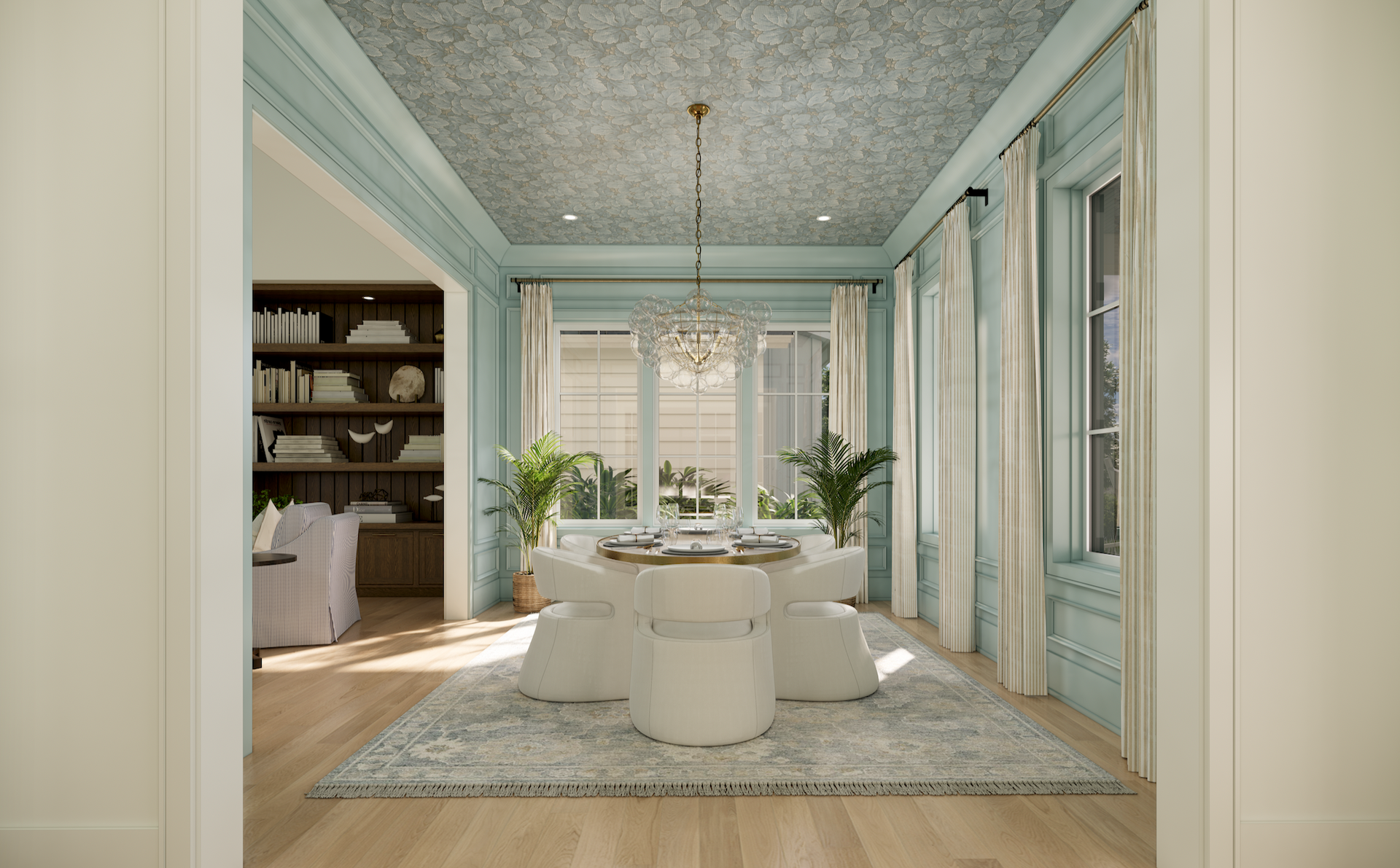 Alljoy Model Home Plan Custom Home Builder Bluffton Hilton Head Palmetto Bluff South Carolina