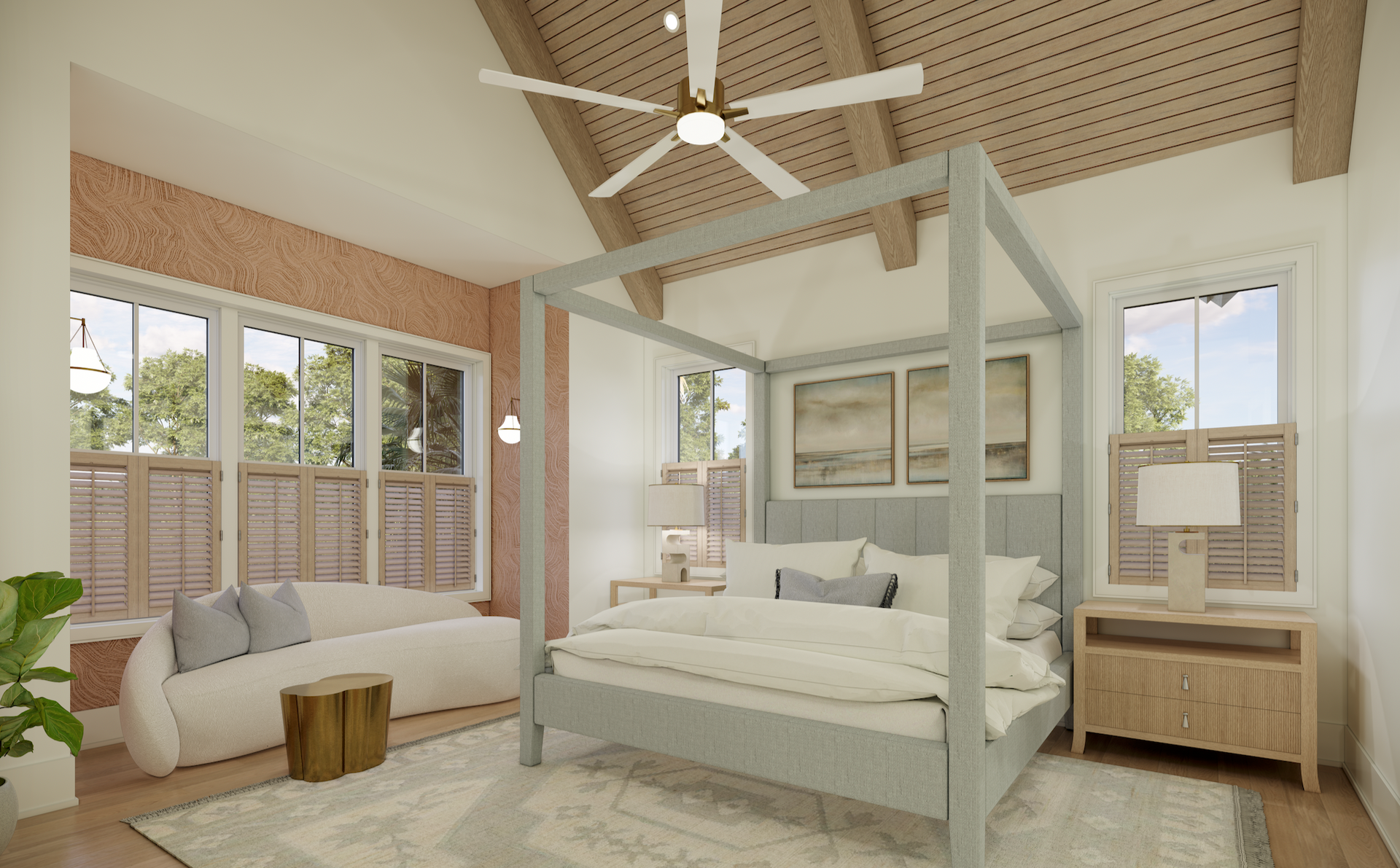 Alljoy Model Home Plan Custom Home Builder Bluffton Hilton Head Palmetto Bluff South Carolina